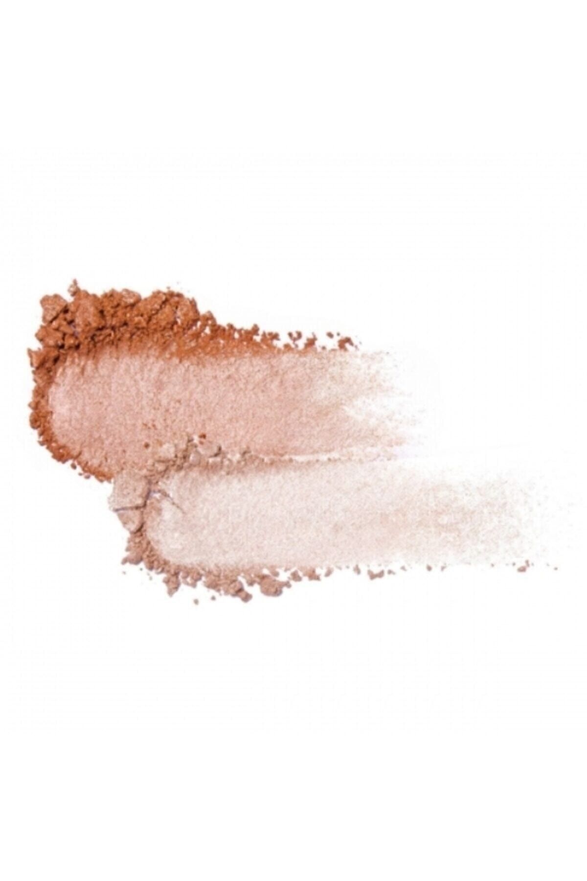 WET N WİLD-Megaglo Hello Halo Illuminating Blush - Highlight Bling 3