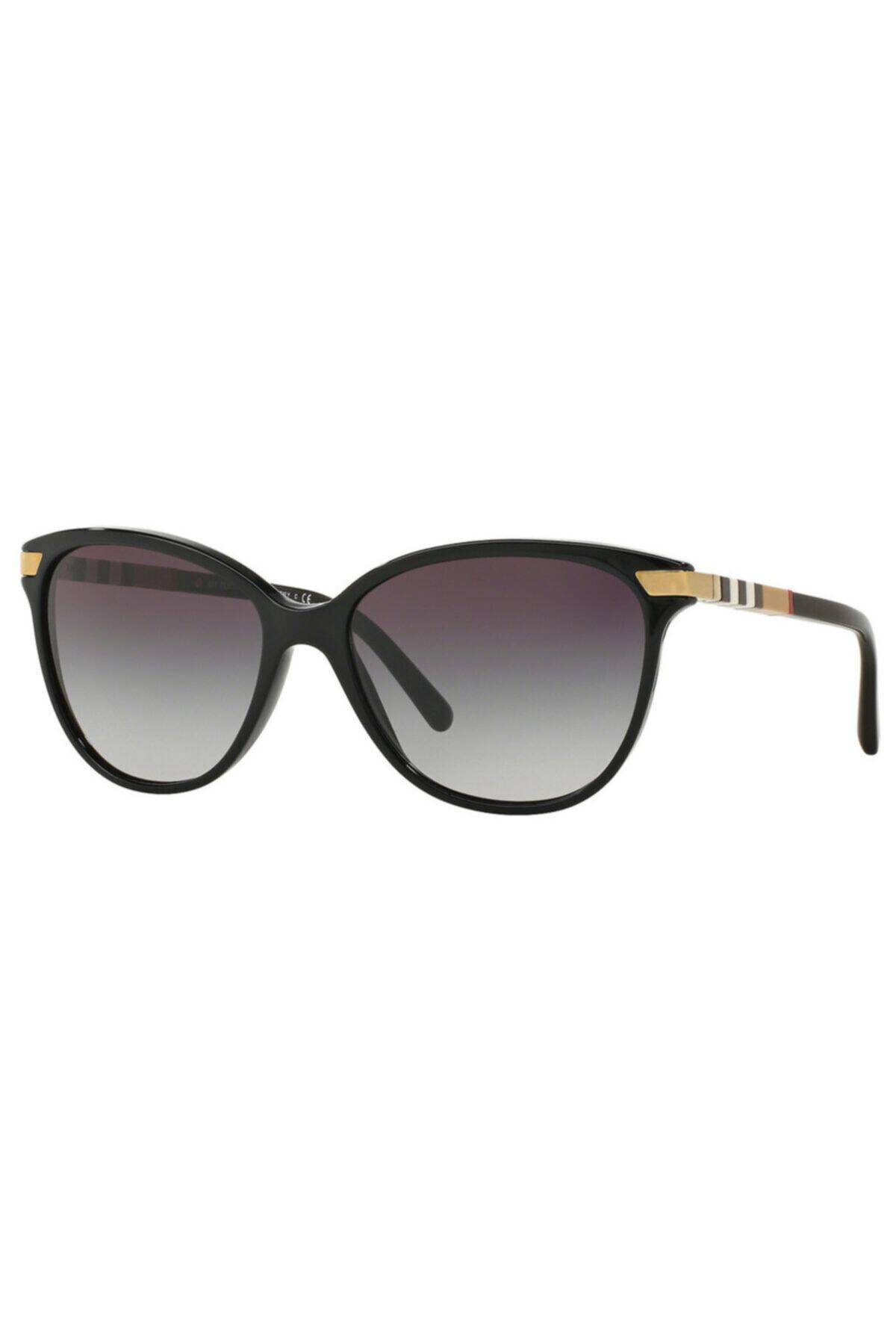 بربری عینک آفتابی زنانه B4216 3001/8g 57-16