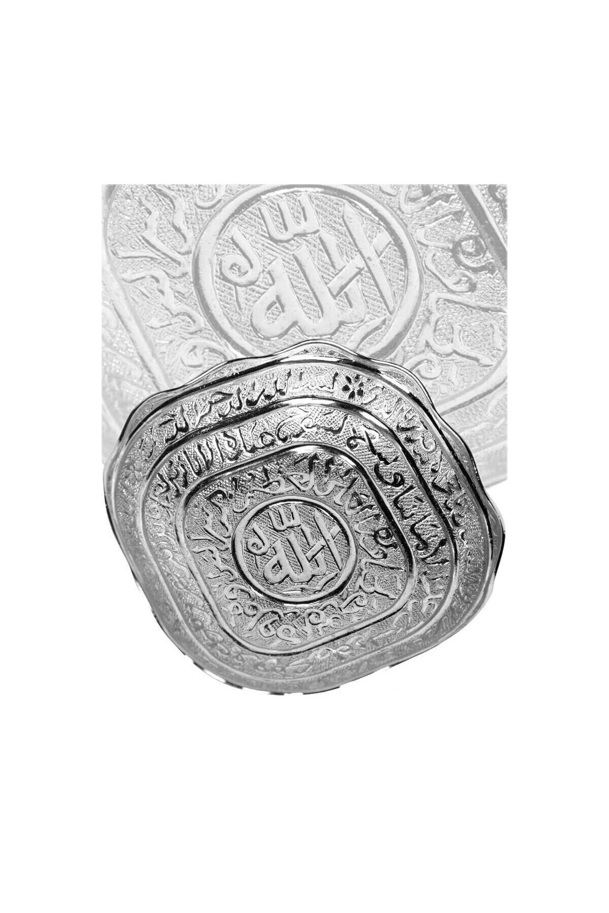 İhvan-Date Stone - Tulip - 7143 2