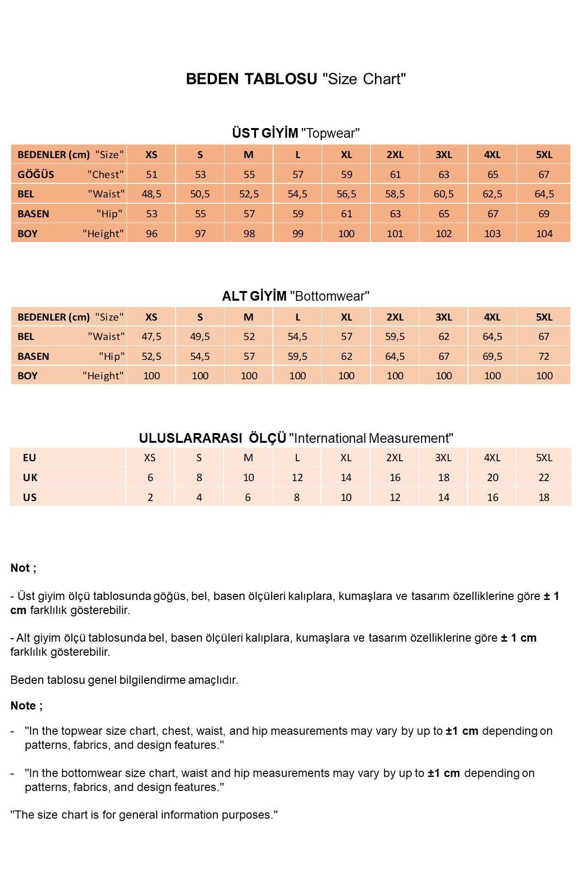 Riva Mera-R2404 Gemusterter, vollständig bedeckter Hijab-Badeanzug 6