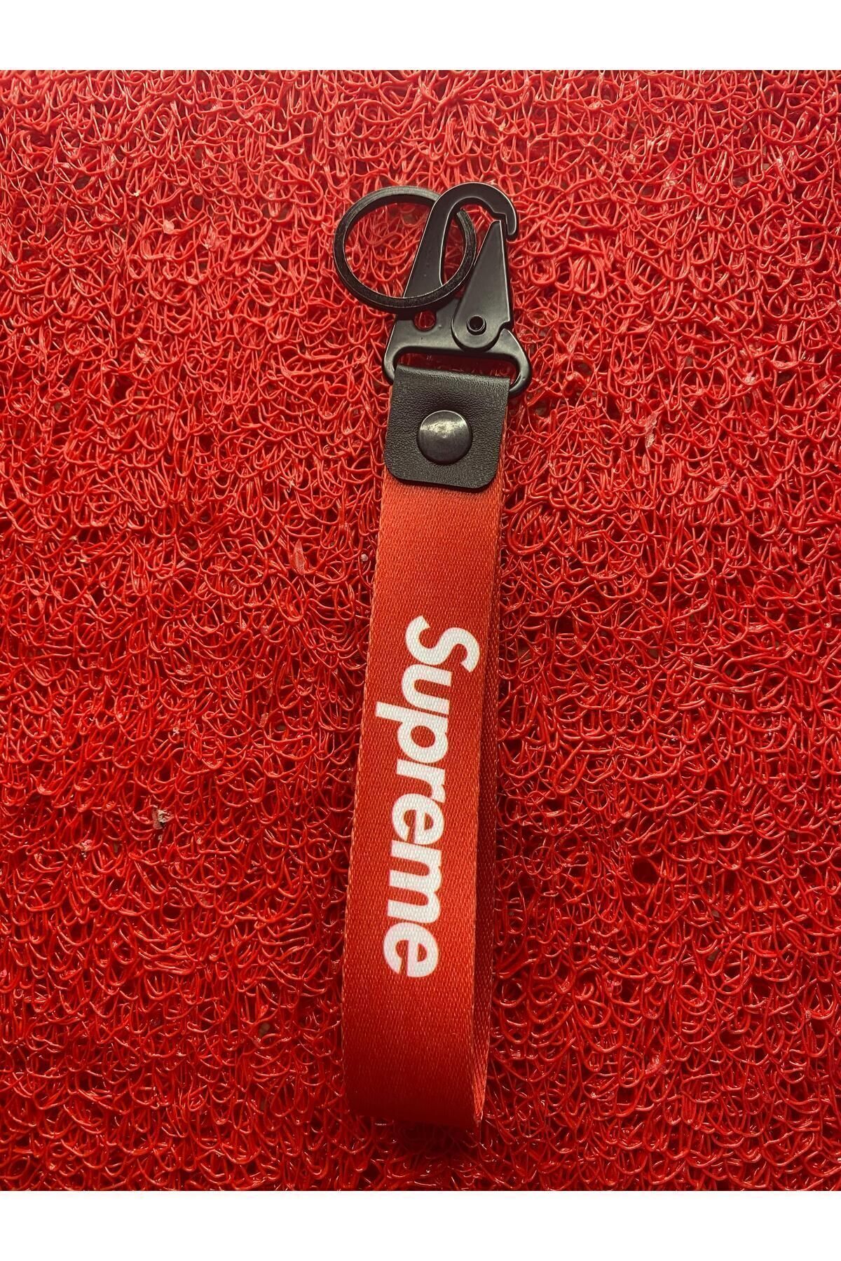 Supreme keychain top