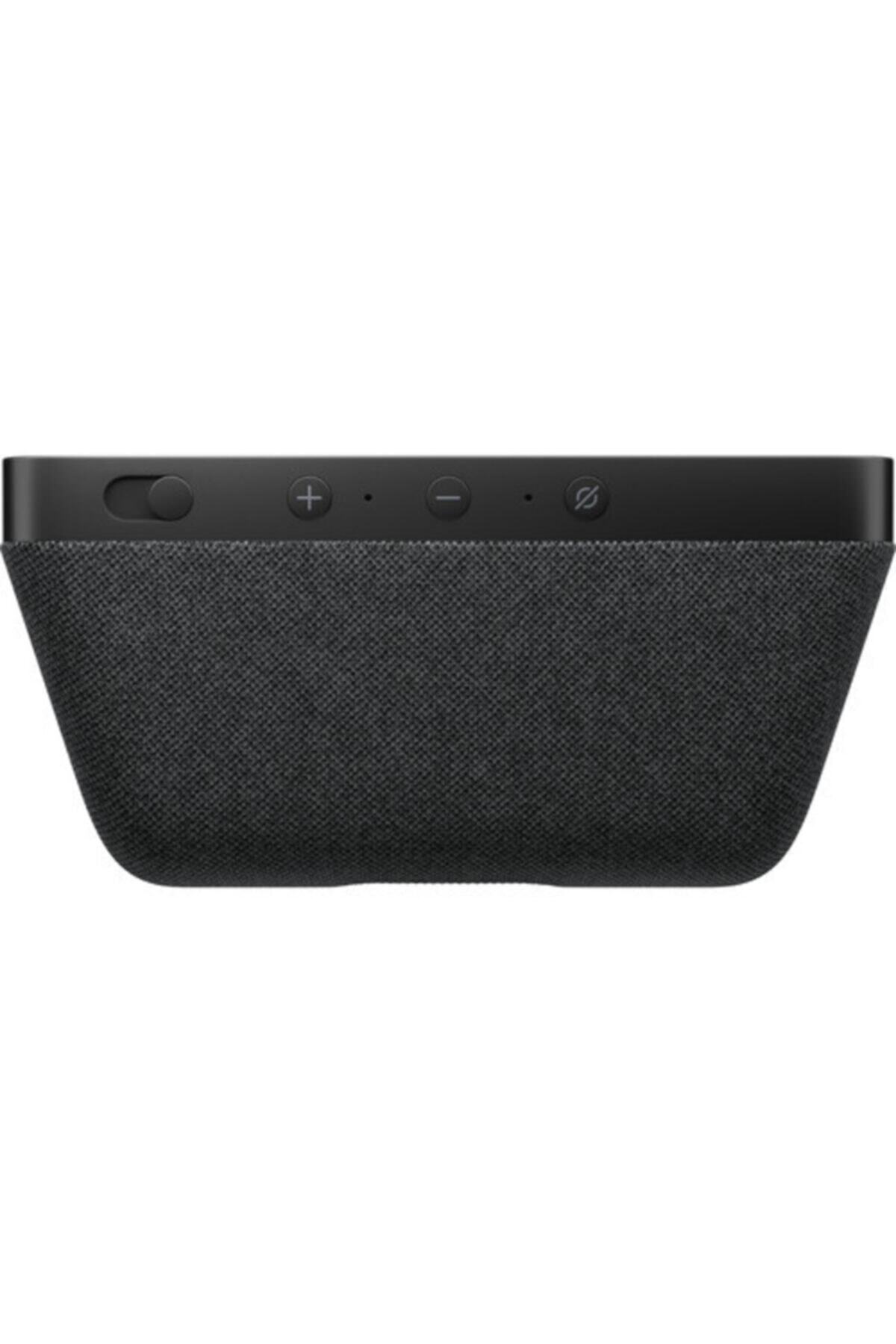 Amazon Ev Amazon Echo Show 5 Akıllı Görüntülü Asistan Hoparlör