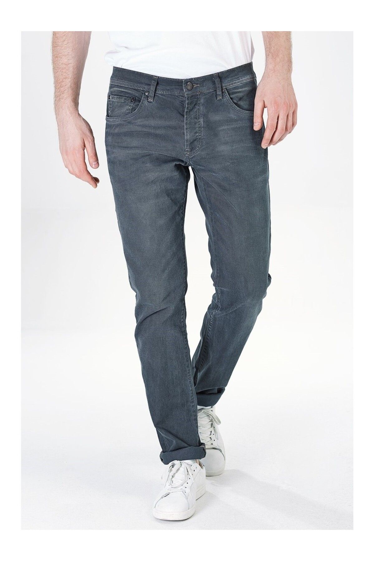Ltb-Ανδρικό Slim Jean Sawyer - 010095016217993969 1
