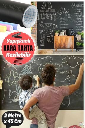 Duvara Yapışan Yazı Tahtası Fiyatları Ve Modelleri - Trendyol