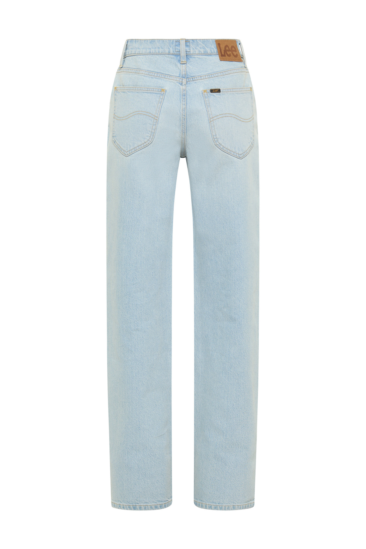 Lee-JANE SOFT DIFFUSED KNITWEAR 7