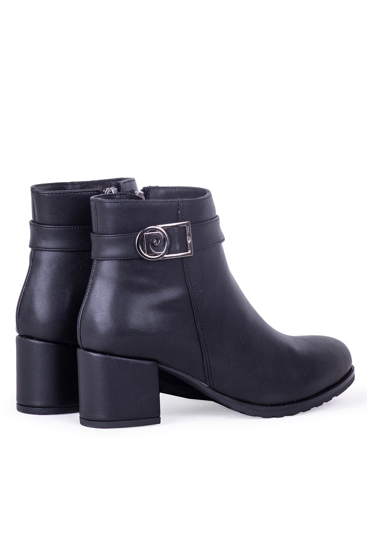 Pierre Cardin-2K 54191 Дамски боти с цип 3
