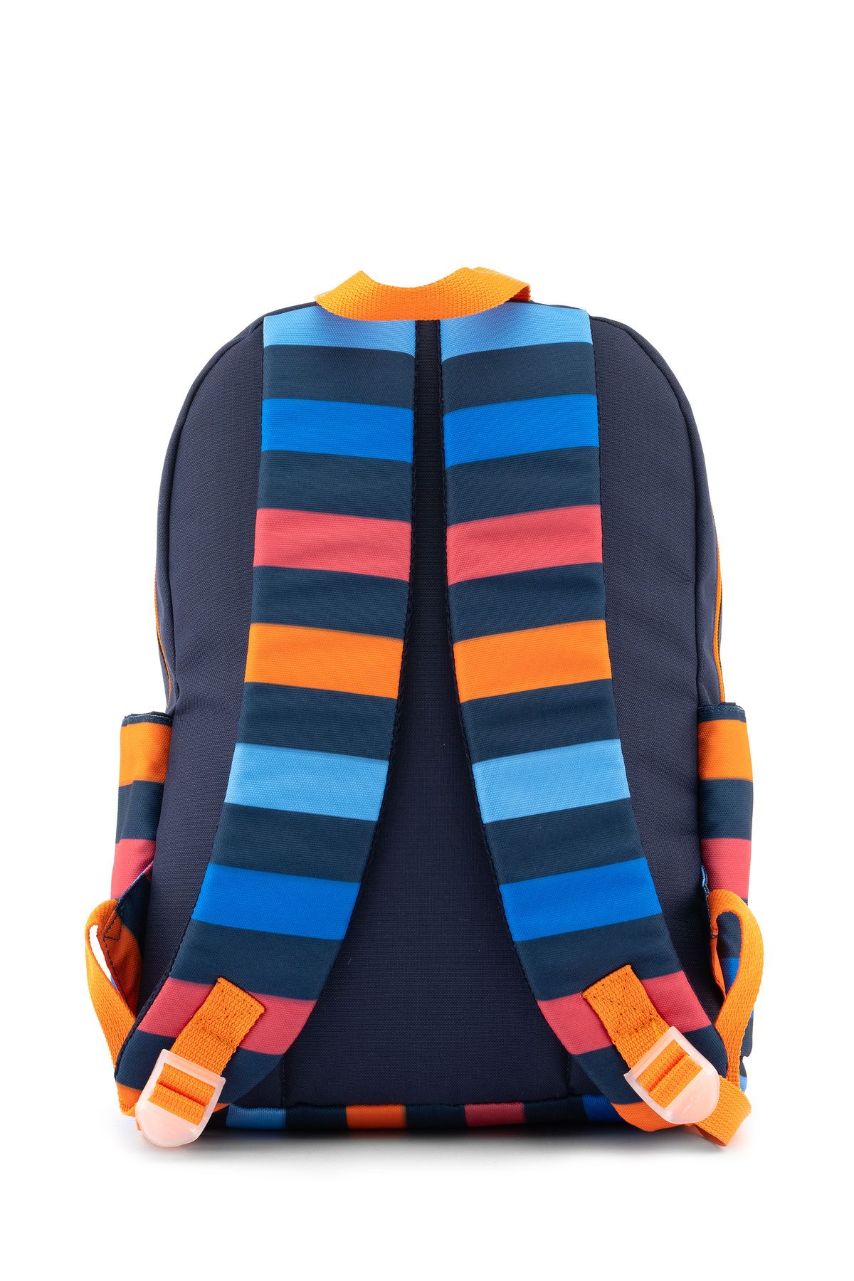 کیف مدرسه پسرانه و بچگانه رنگهای متحد پسران بنتون 12959 United Colors of Benetton