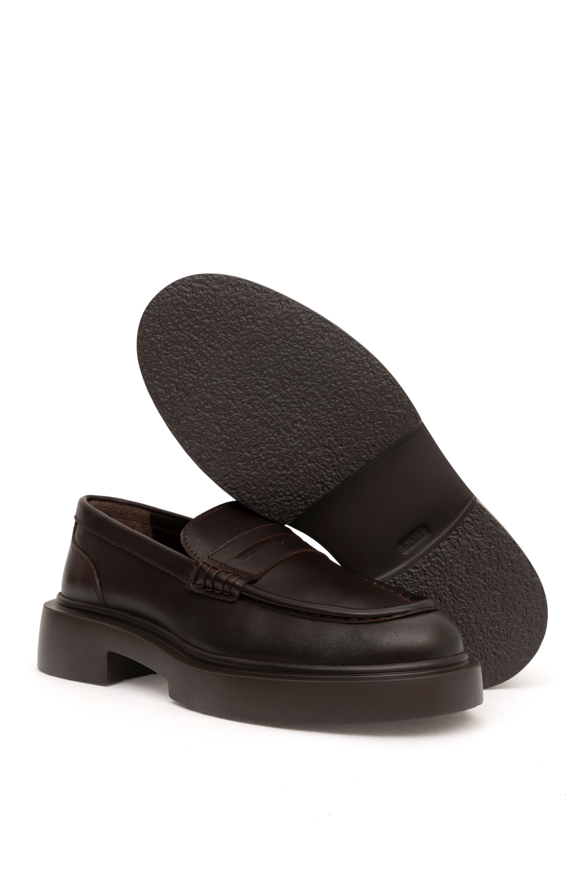 کفش کژوال مردانه پیر کاردین | 50294637-VR029 Pierre Cardin - Image 6