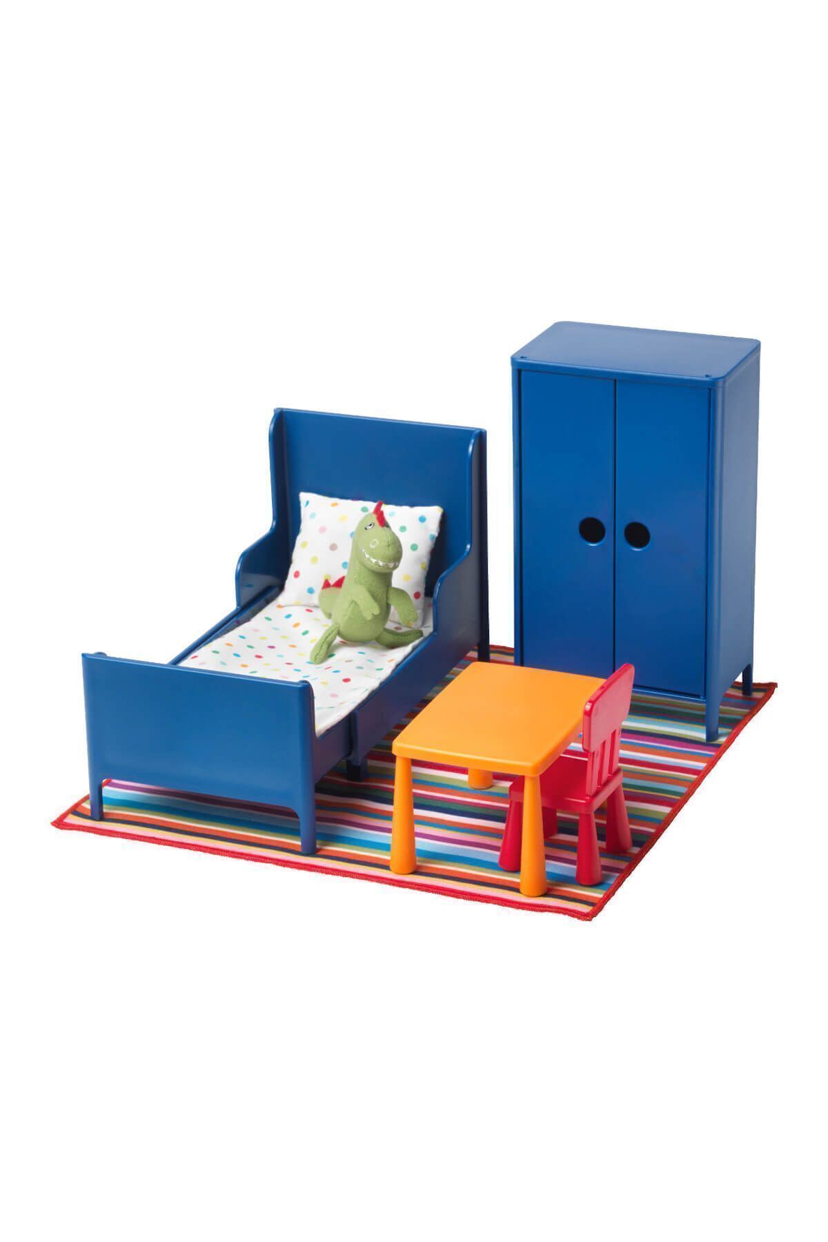 IKEA-HUSET Toy Furniture 2