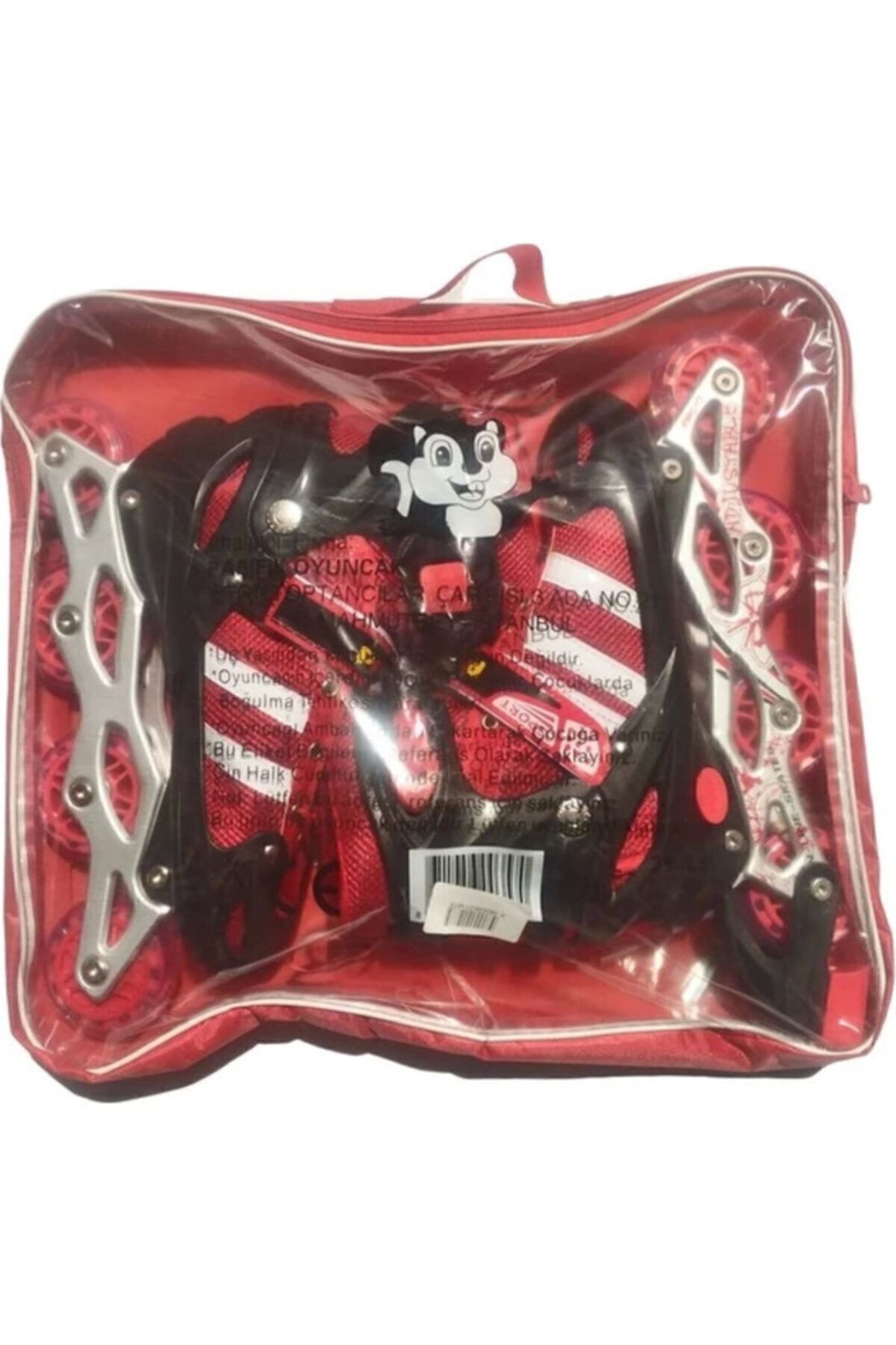 Pasifik Toys