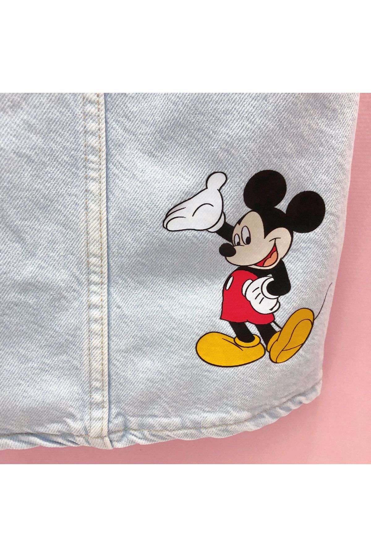 Zadakidsstore Kot Mickey Jile fotoğrafı 5 (önizleme)