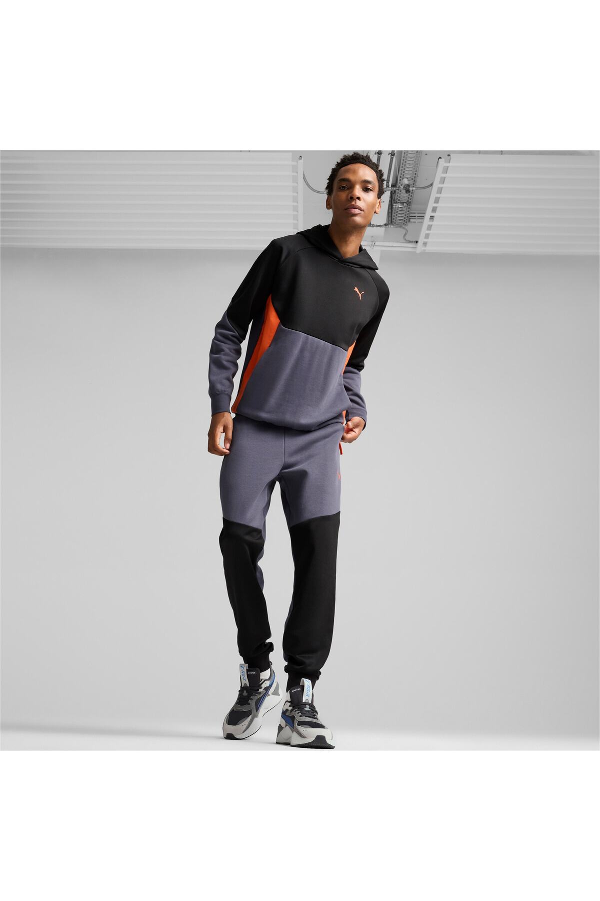 اسنیکر مردانه پوما | 398210 Puma - Image 2