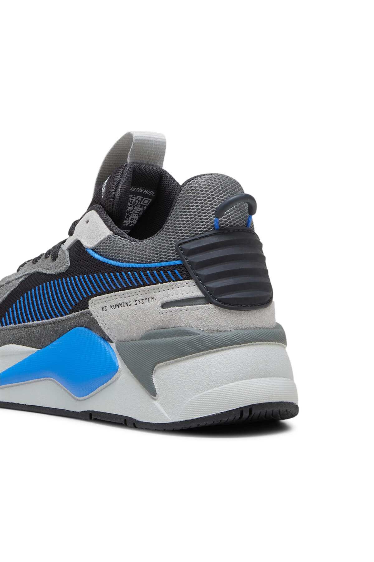 اسنیکر مردانه پوما | 398210 Puma - Image 3