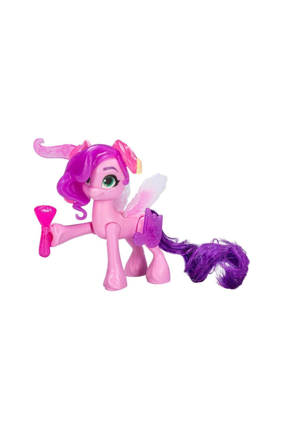 MY LITTLE PONY-Cutie Mark Magic - F3869-f5251 Model Cut 4