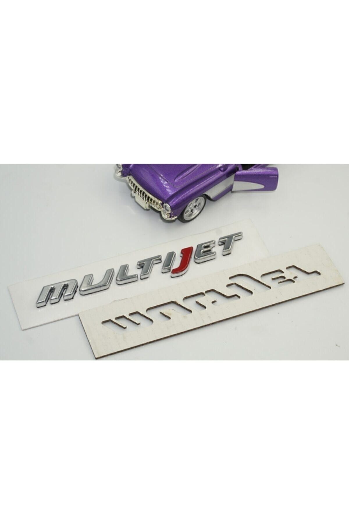 Fiat-Egea Linea Doblo 2010+ Multijet 3m 3d Πορτμπαγκάζ με λογότυπο Συμβατό 7
