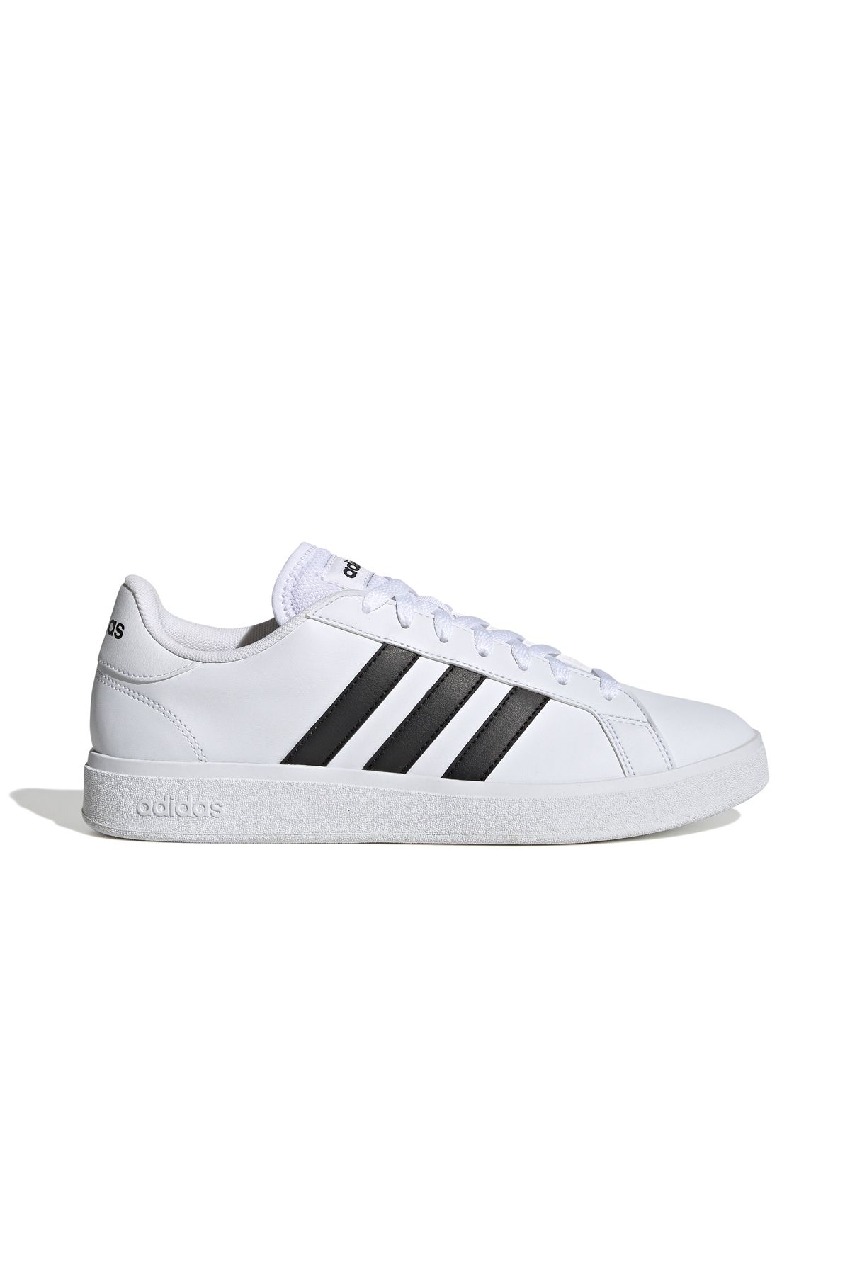 کفش راحتی مردانه Grand Court Base 2.0 GW9250 White adidas