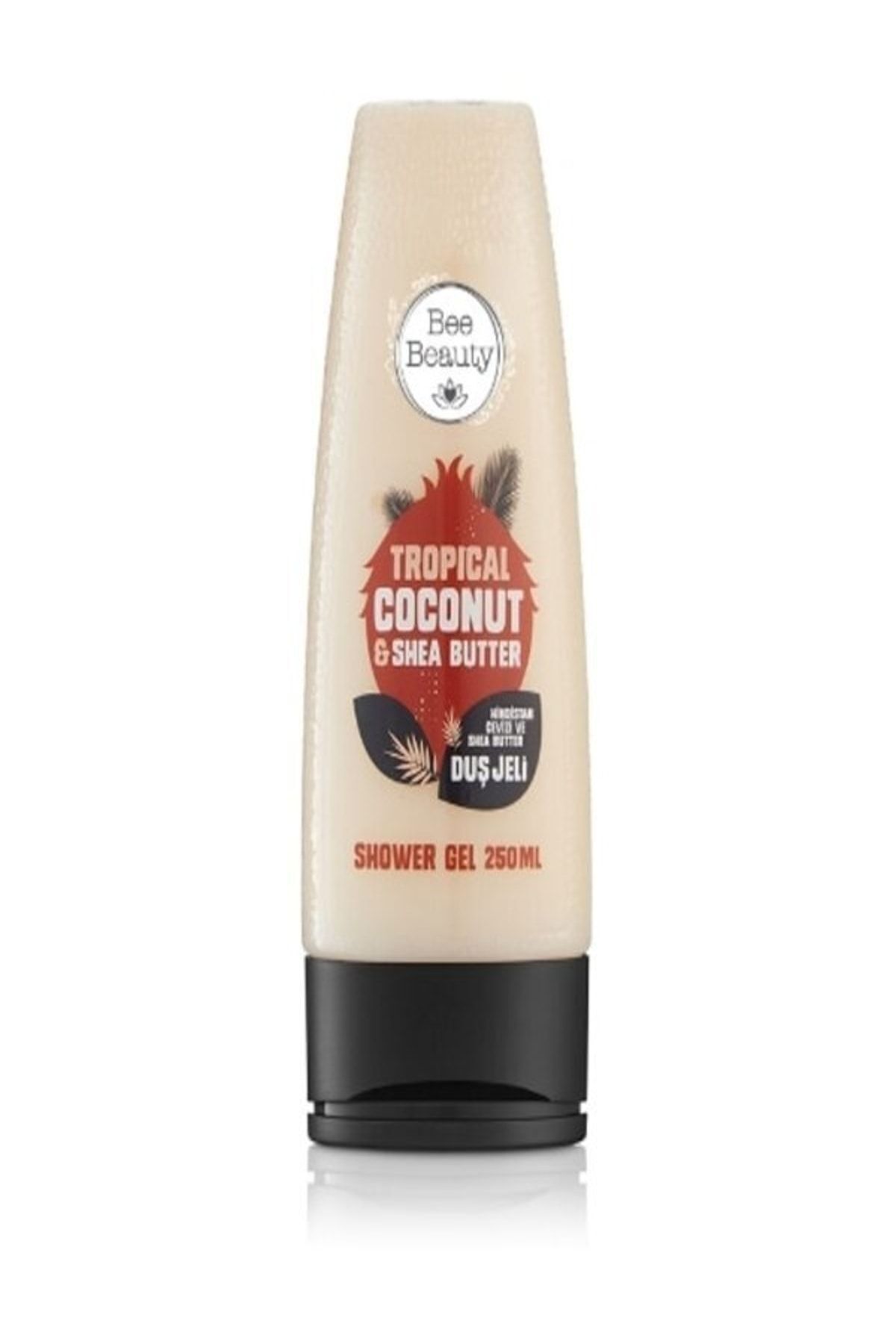 ژل و کرم دوش  8.68073E+12