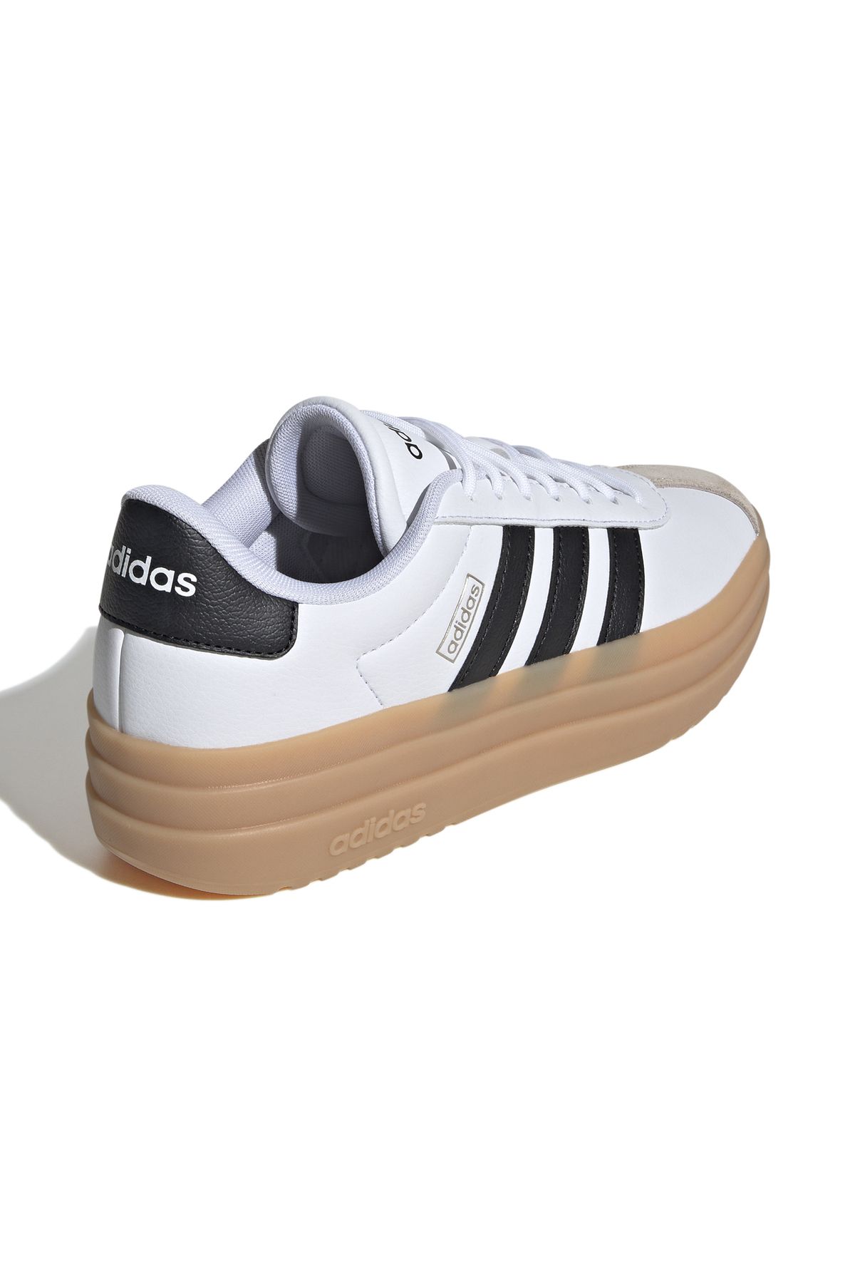 اسنیکر زنانه VL COURT BOLD کفش های روزانه IH3083 سفید adidas