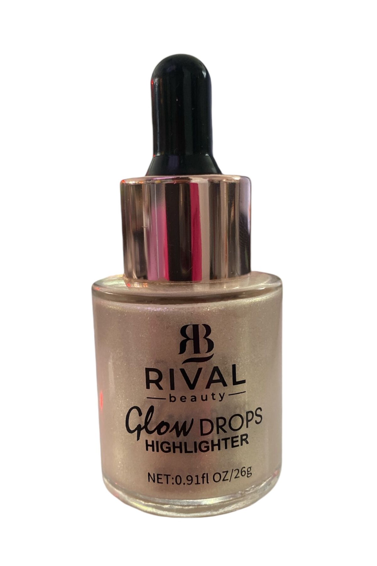 Rival Beauty highlighter