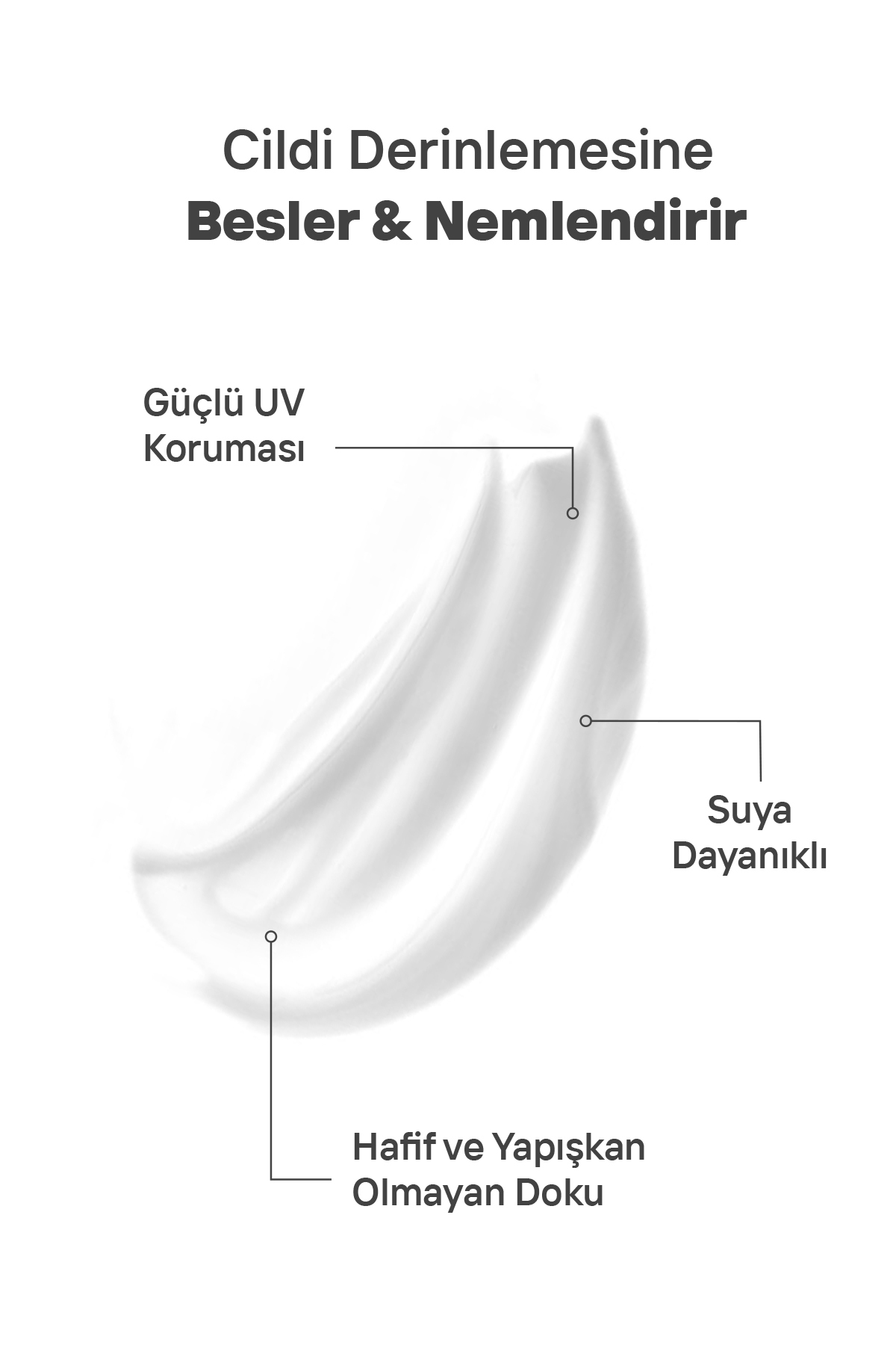 ضد آفتاب صورت   Escabel | 30 spf güneş sütü اورجینال - تصویر 2