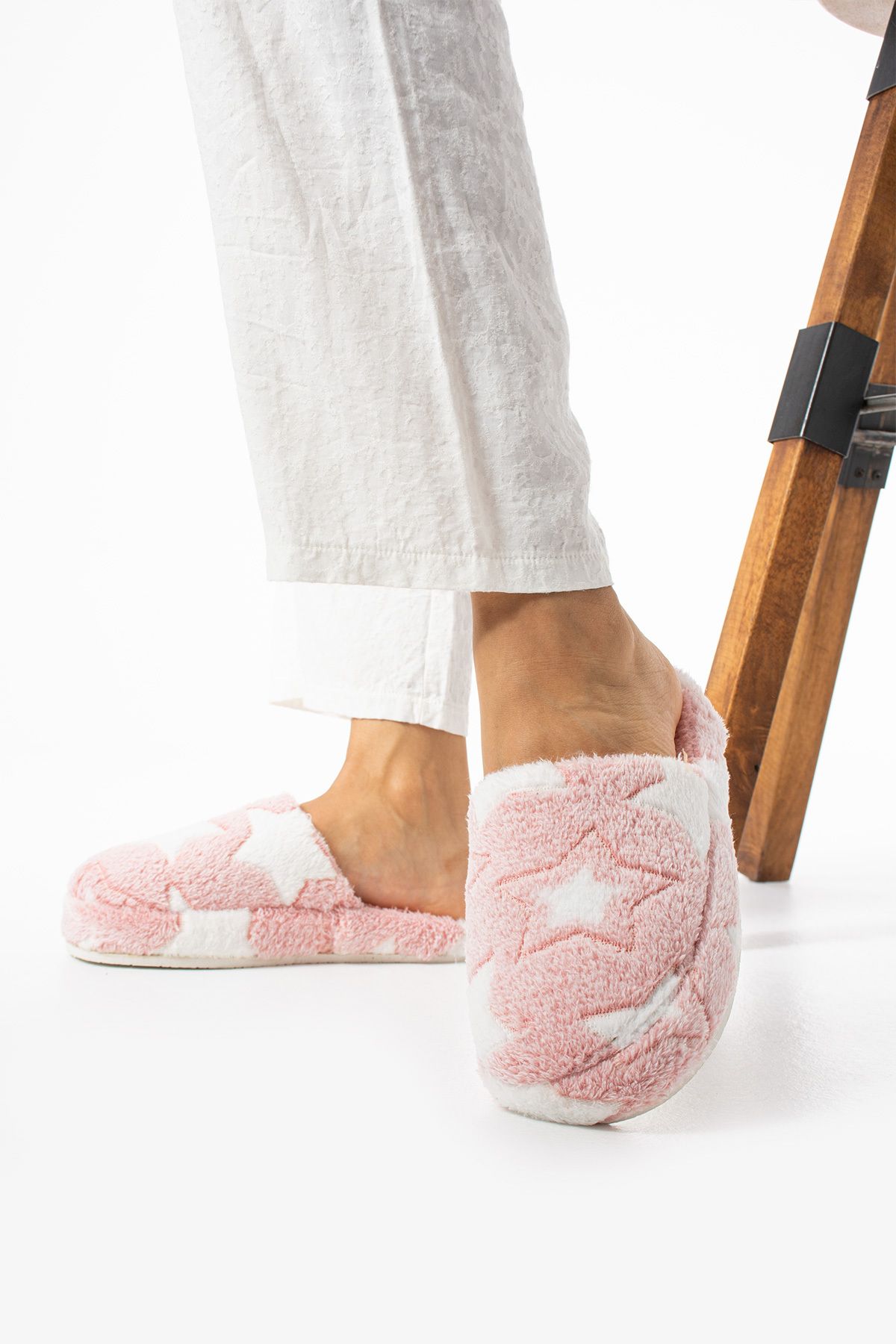 STOCON-Star Off - Winter Silent Sole Women's House Slippers 3