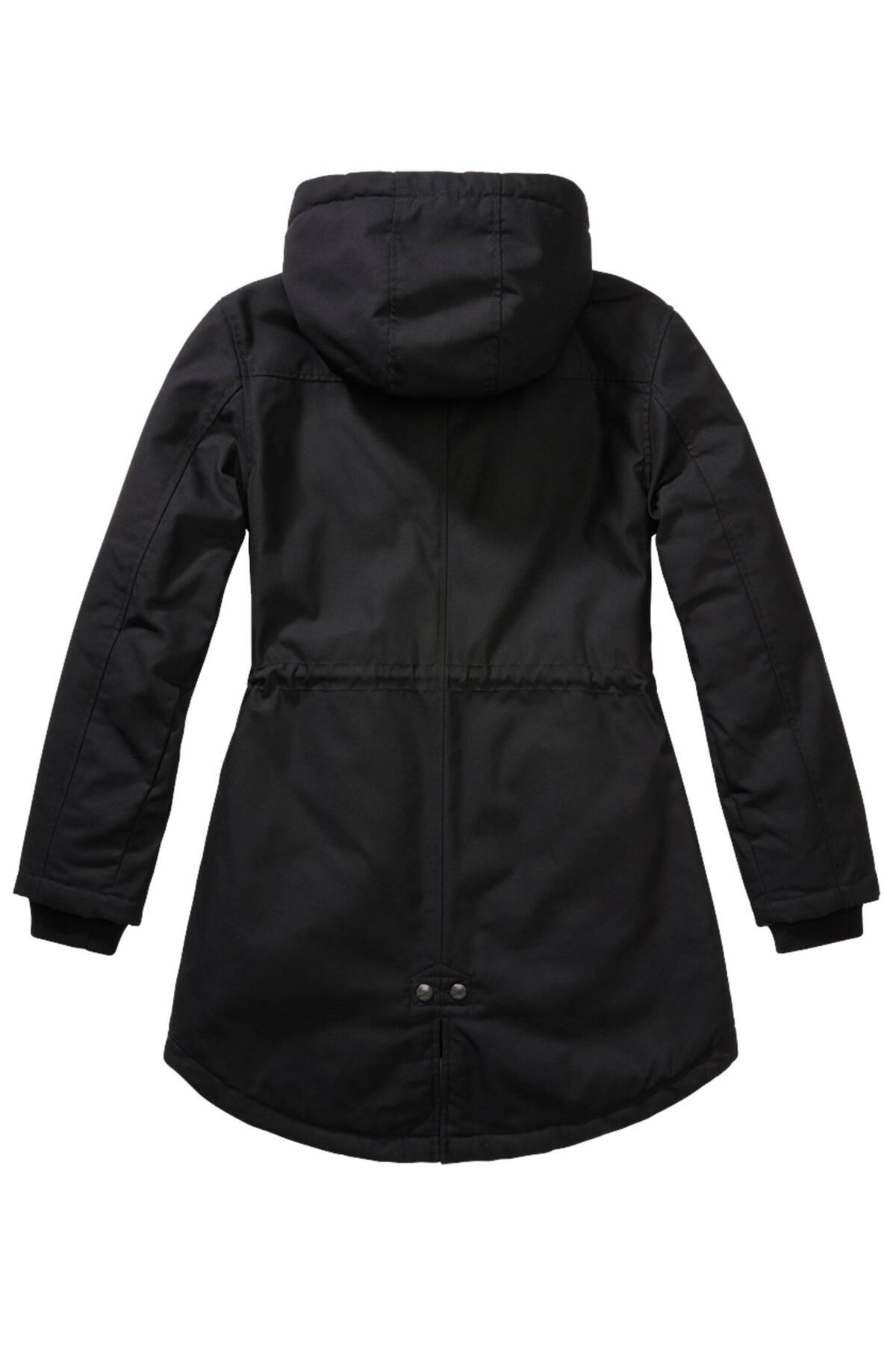 Brandit-Damen Ladies Marsh Lake Parka 2