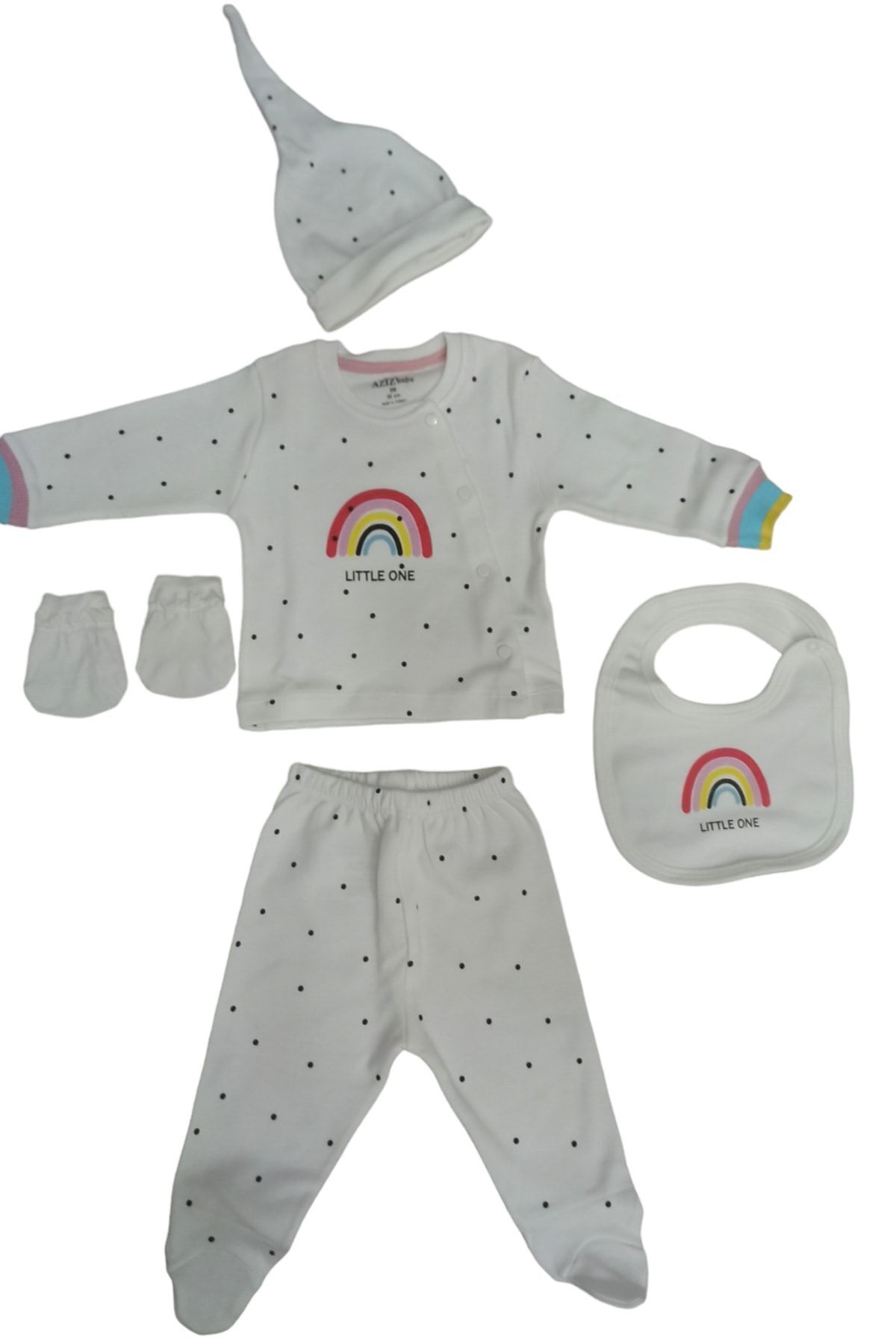 ست نوزادی  5315