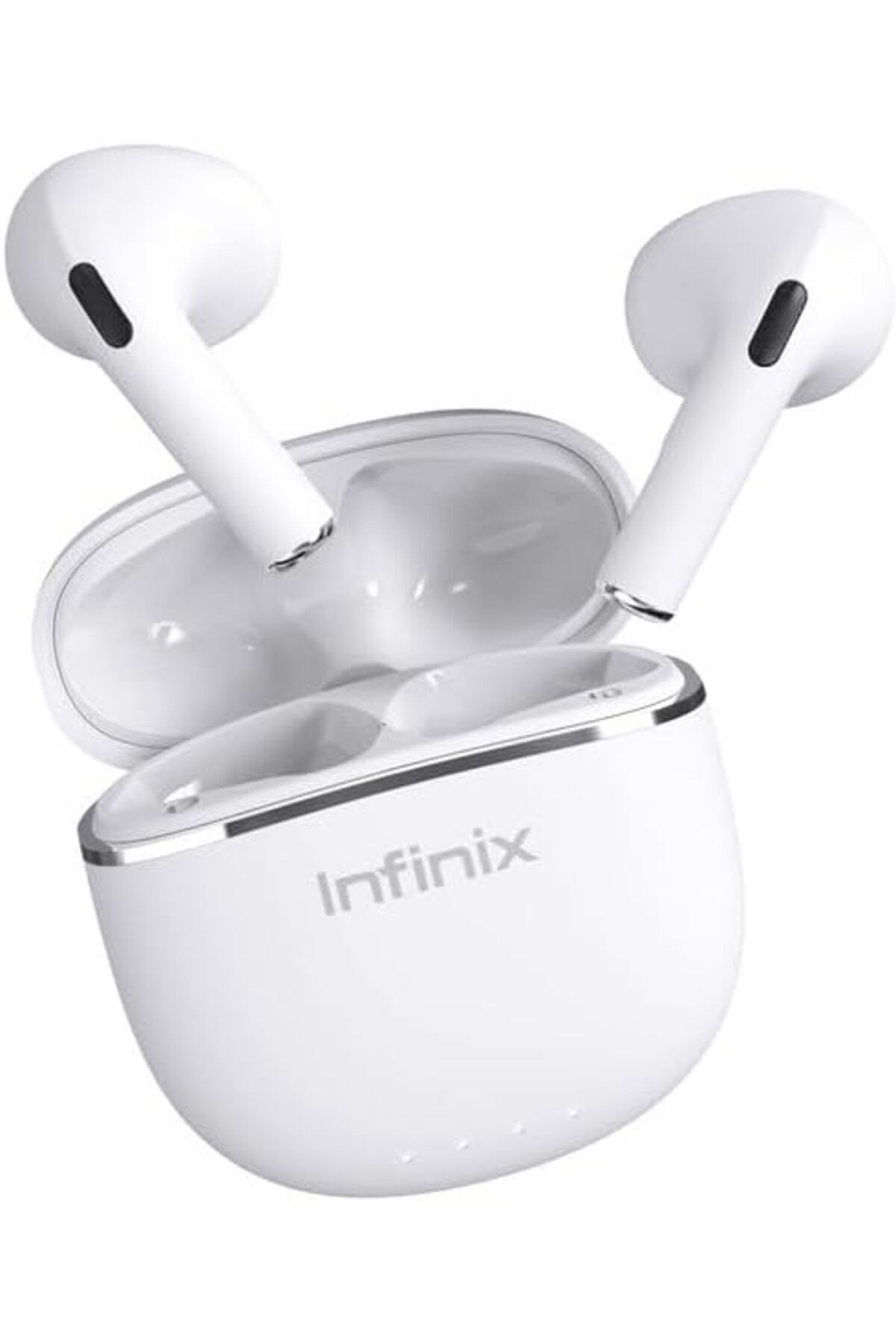 tws earphone xe23 blanc