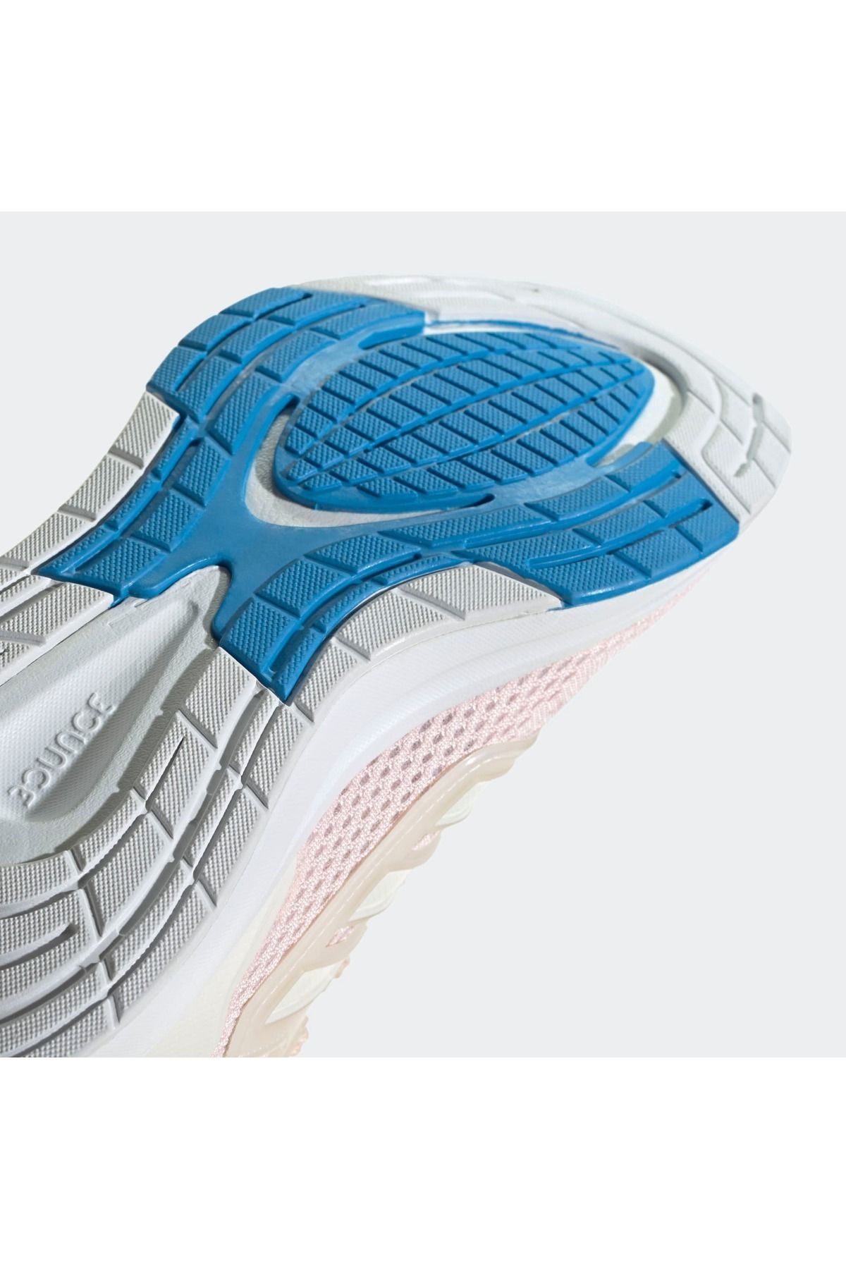 کفش پیاده روی صورتی زنانه EQ21 های رانینگ و GY2205 را کنید adidas