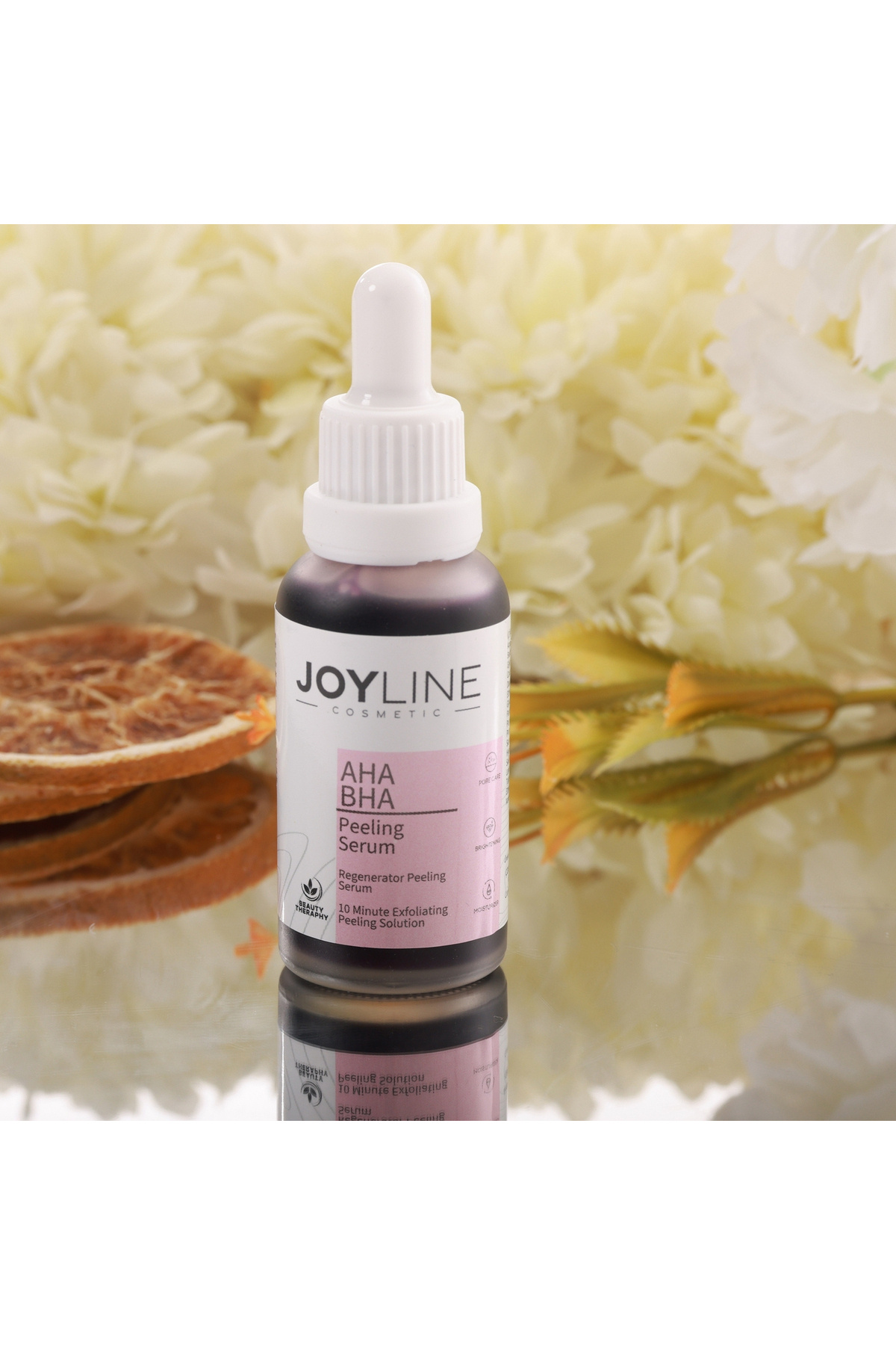 سرم پوست   joyline | CK10723 اورجینال - تصویر 4