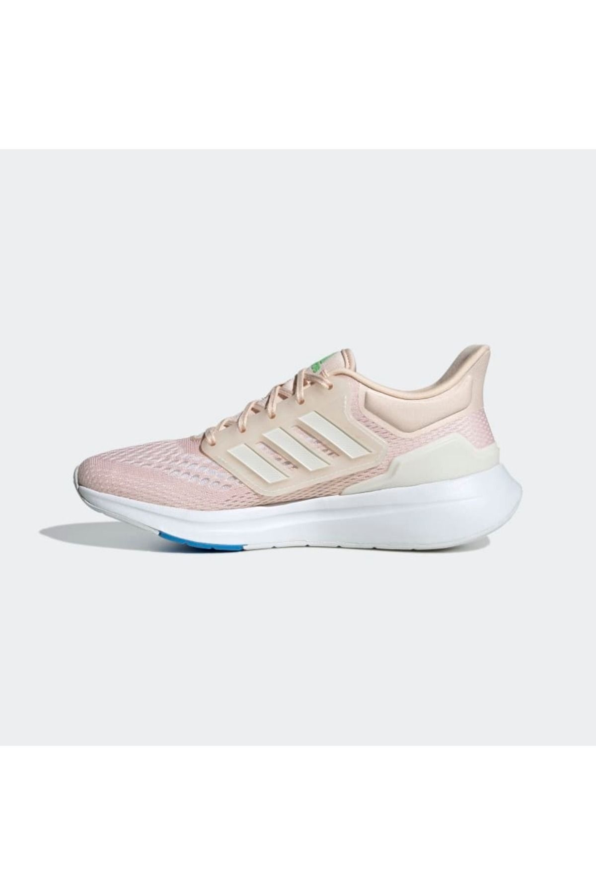 کفش پیاده روی صورتی زنانه EQ21 های رانینگ و GY2205 را کنید adidas