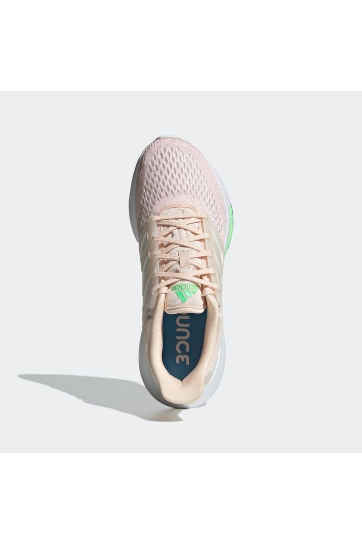 کفش پیاده روی صورتی زنانه EQ21 های رانینگ و GY2205 را کنید adidas