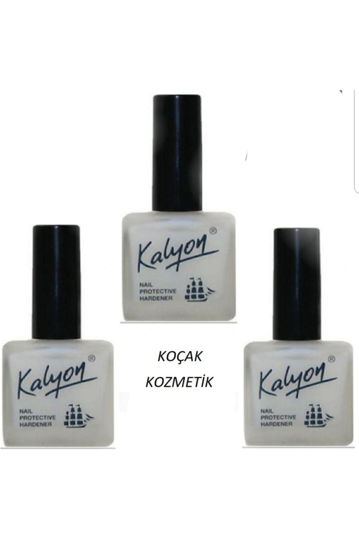 Kalyon 3x Tırnak Besleyici 11 Ml