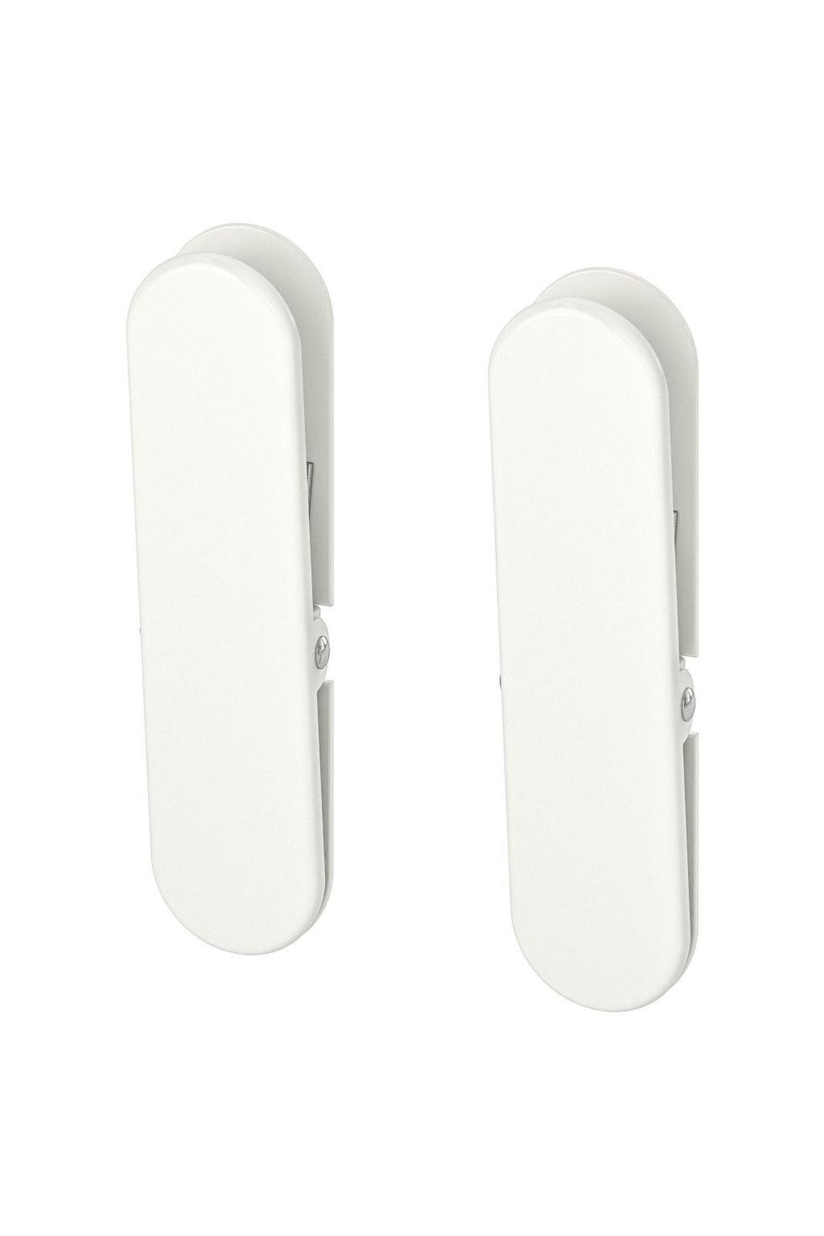 IKEA-Skadıs Multi-Purpose Panel Part - Paper Clipboard - 2 Pieces 1