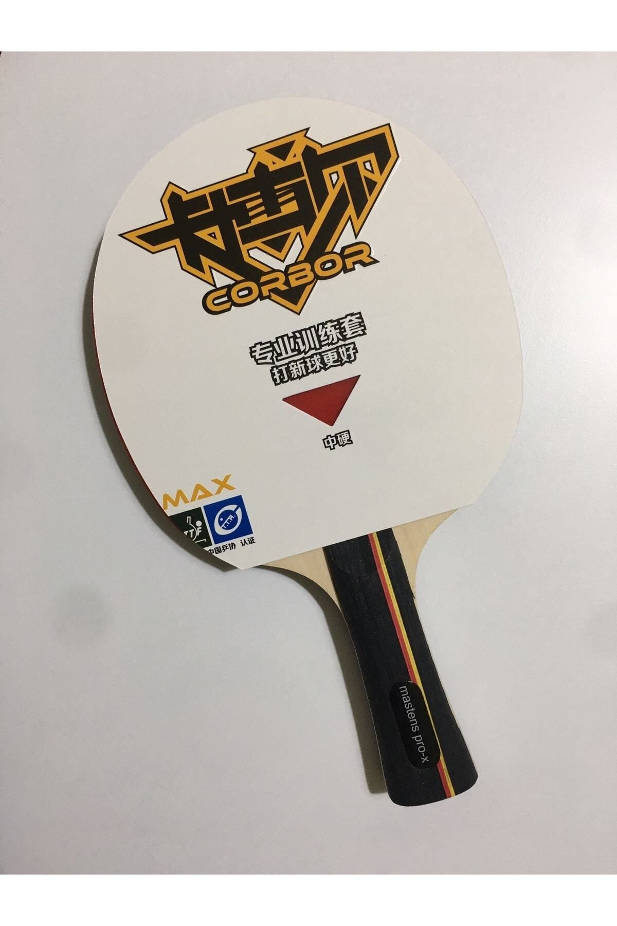 MASTENS-مضرب Pro-x 7 نجوم معتمد من Ittf، مضرب مطابقة احترافي 2