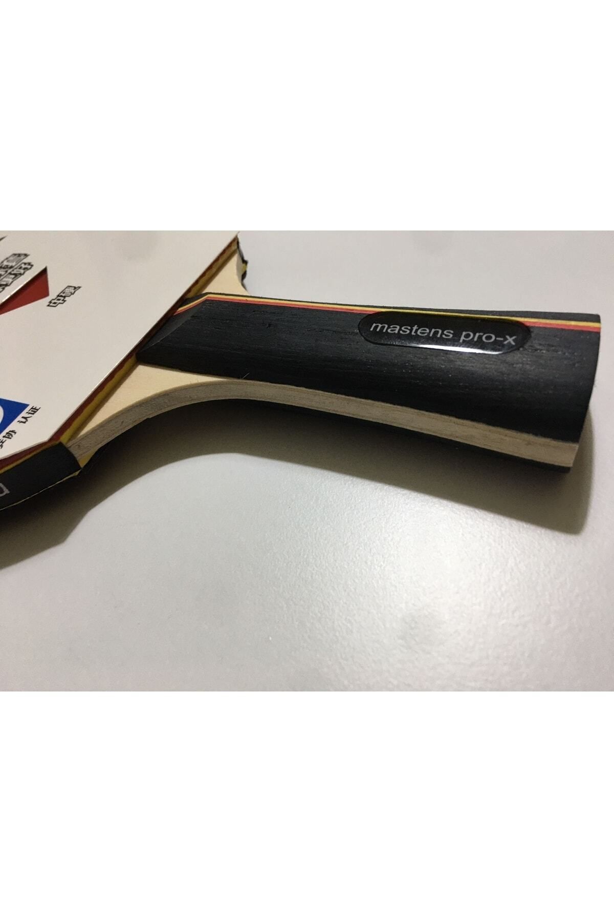 MASTENS-مضرب Pro-x 7 نجوم معتمد من Ittf، مضرب مطابقة احترافي 4