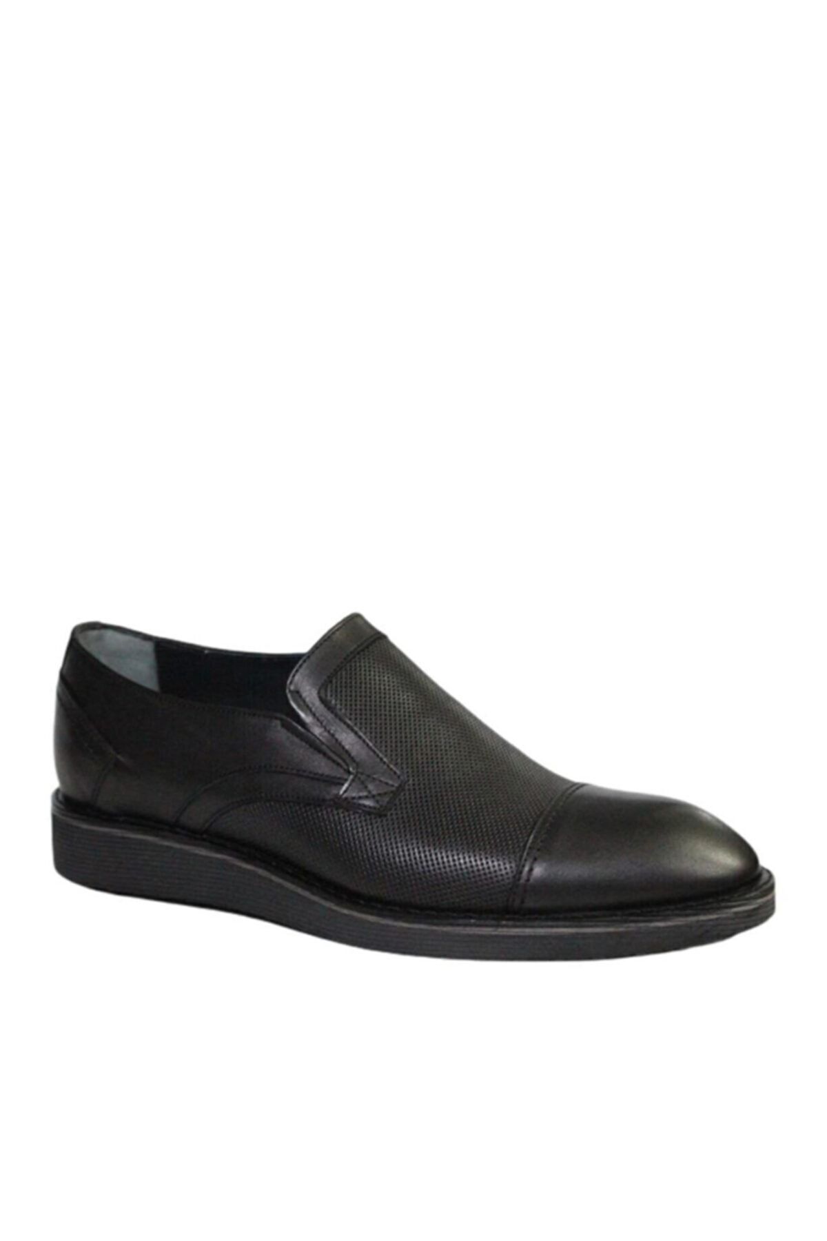 Rego-1402 Genuine Leather Men's Shoes 1