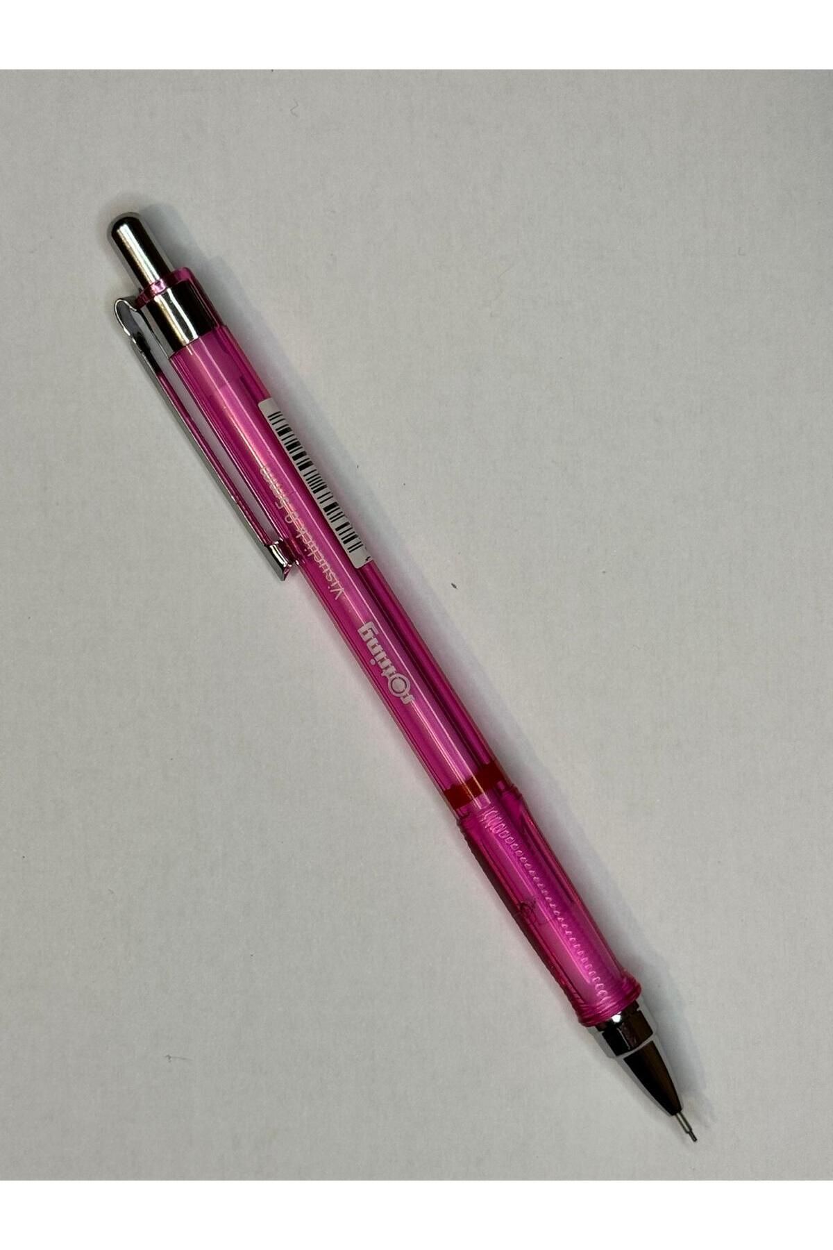 Rotring-0.7 mm Visuclick Versatil Pen - 2 Pieces 4