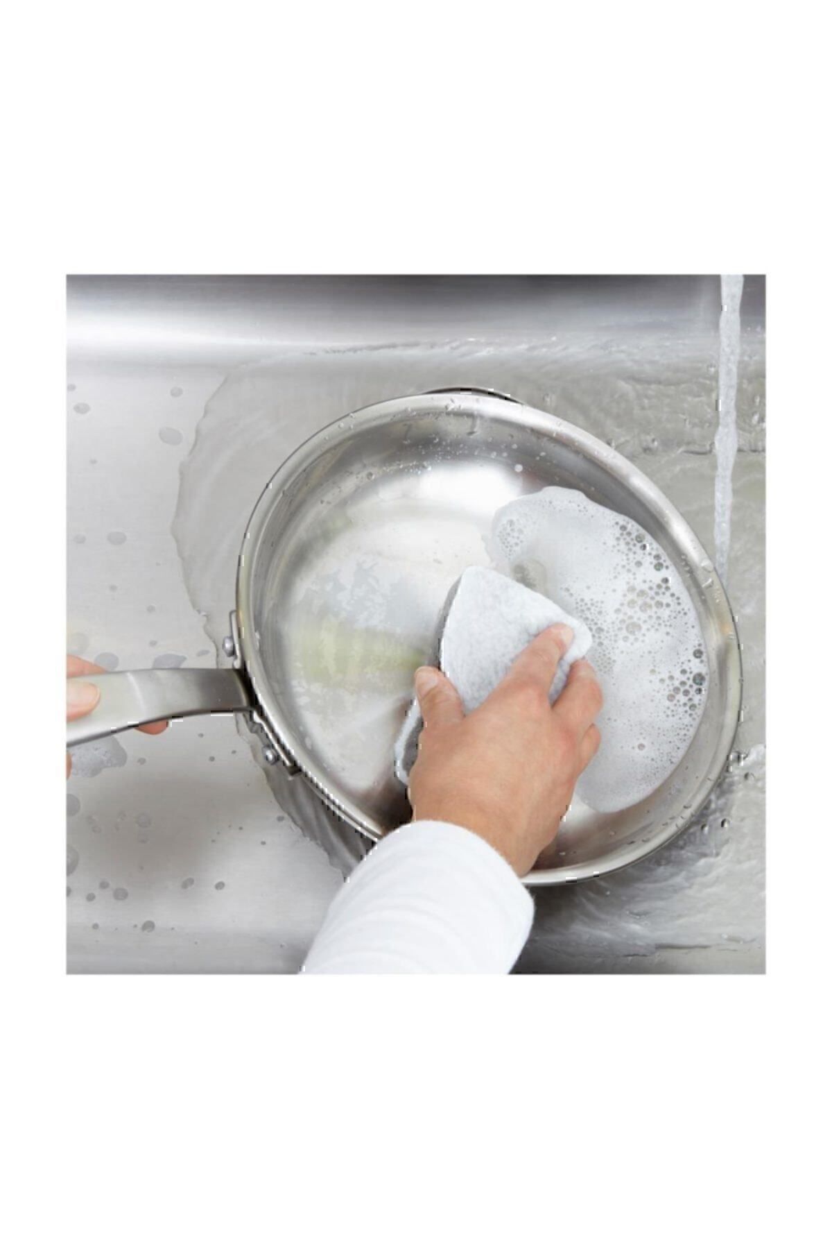 Svampig Dish Sponge 3 Pieces