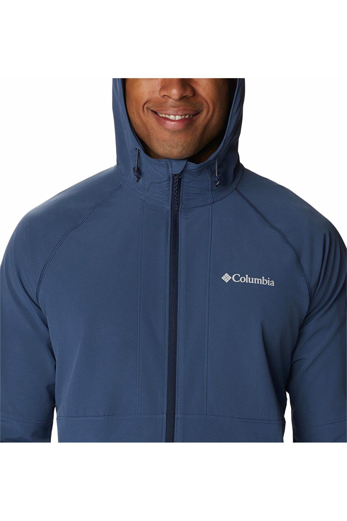 Softshell mont columbia deals