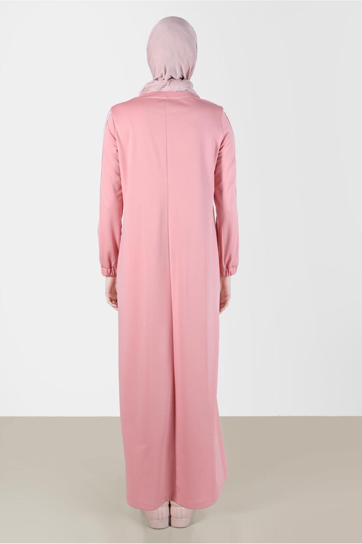 لباس زنانه آلوینا | 22YESF0042742 Alvina - Image 3