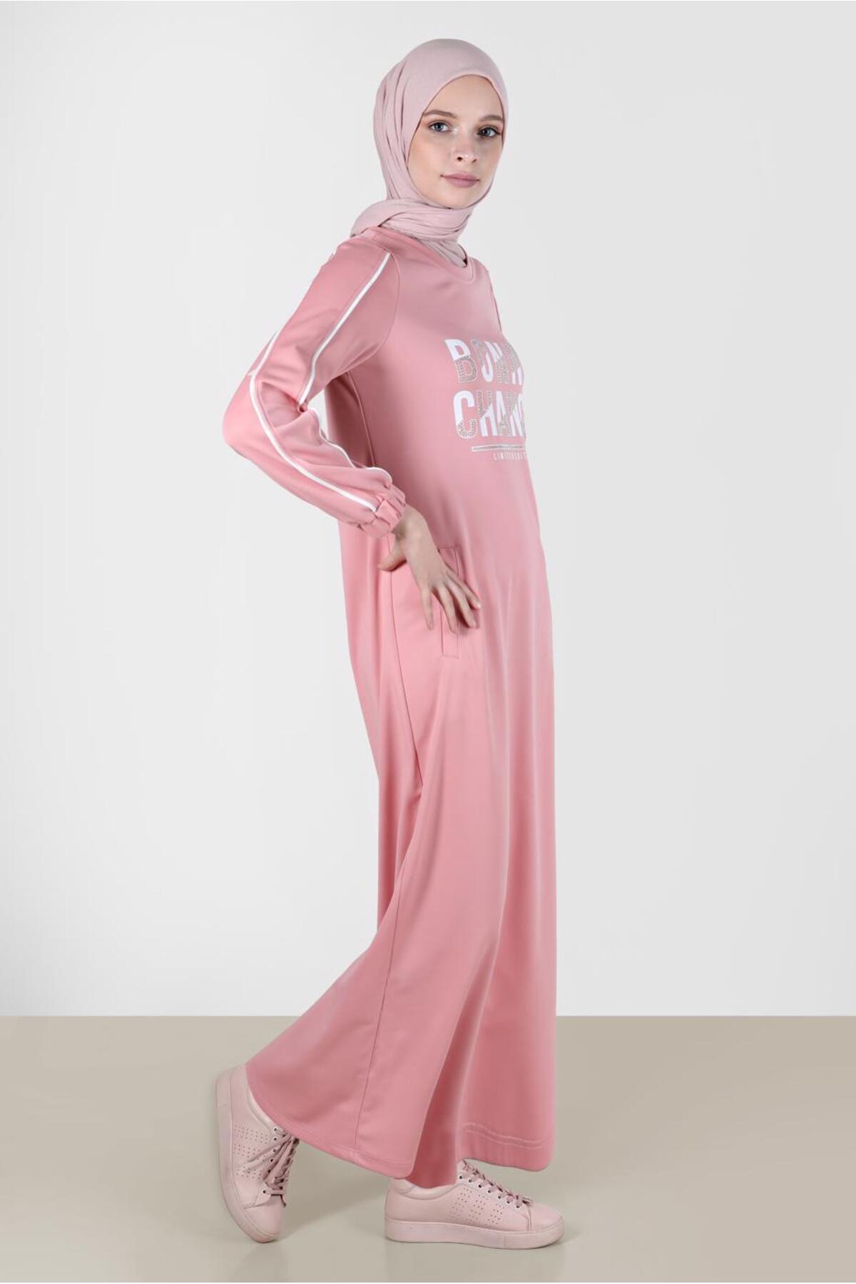 لباس زنانه آلوینا | 22YESF0042742 Alvina - Image 2