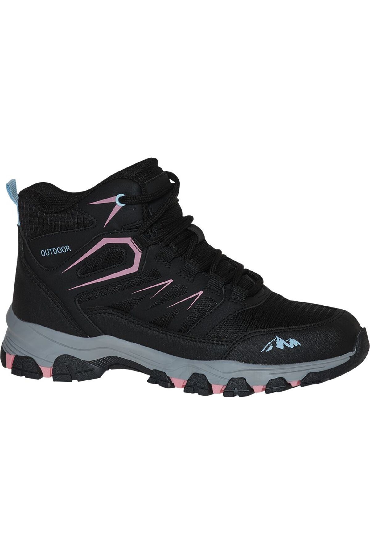 Highland creek trekking outlet