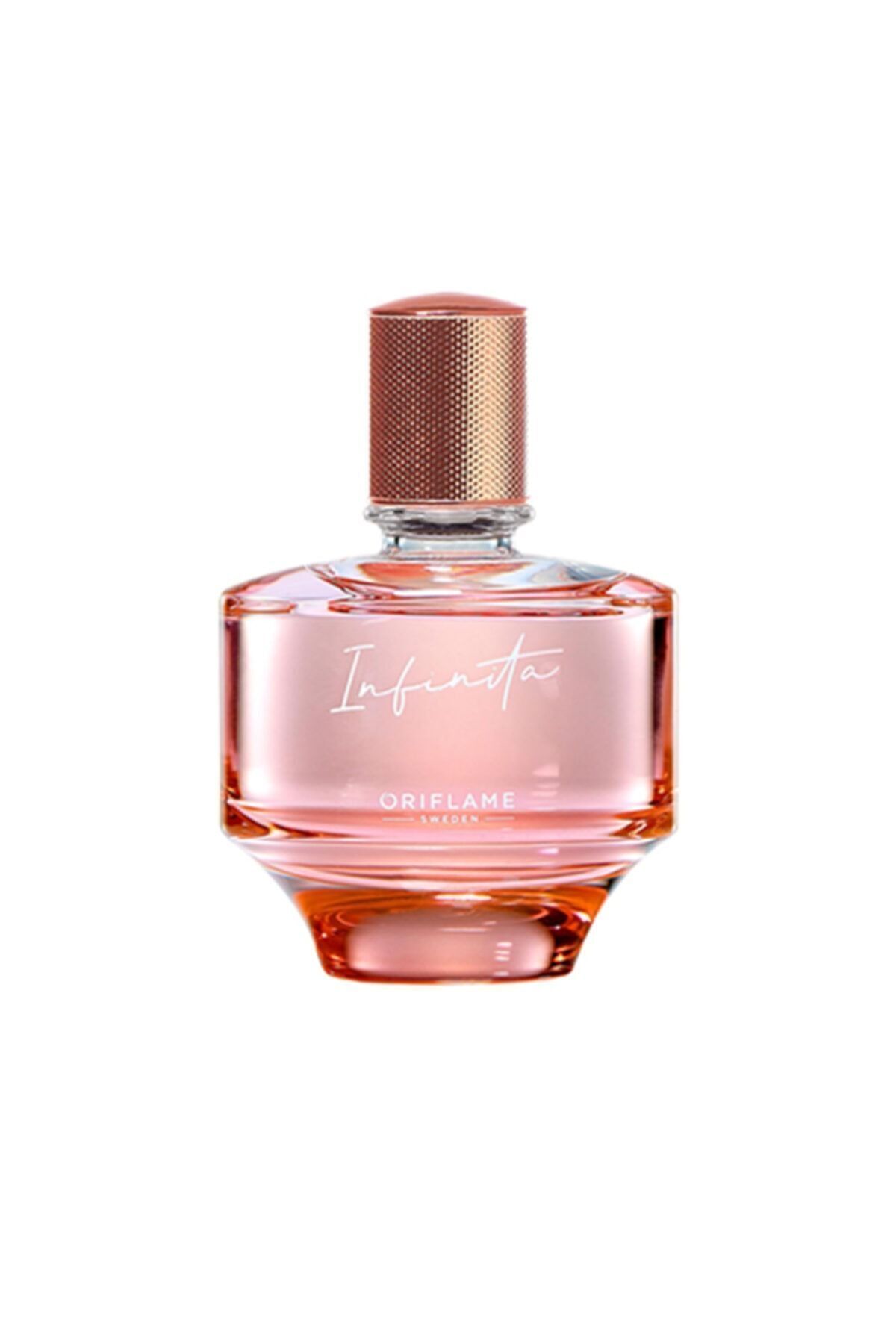 عطر زنانه اینفینیتا ادپ 50 میلی لیتری درمافون.-002331 Oriflame