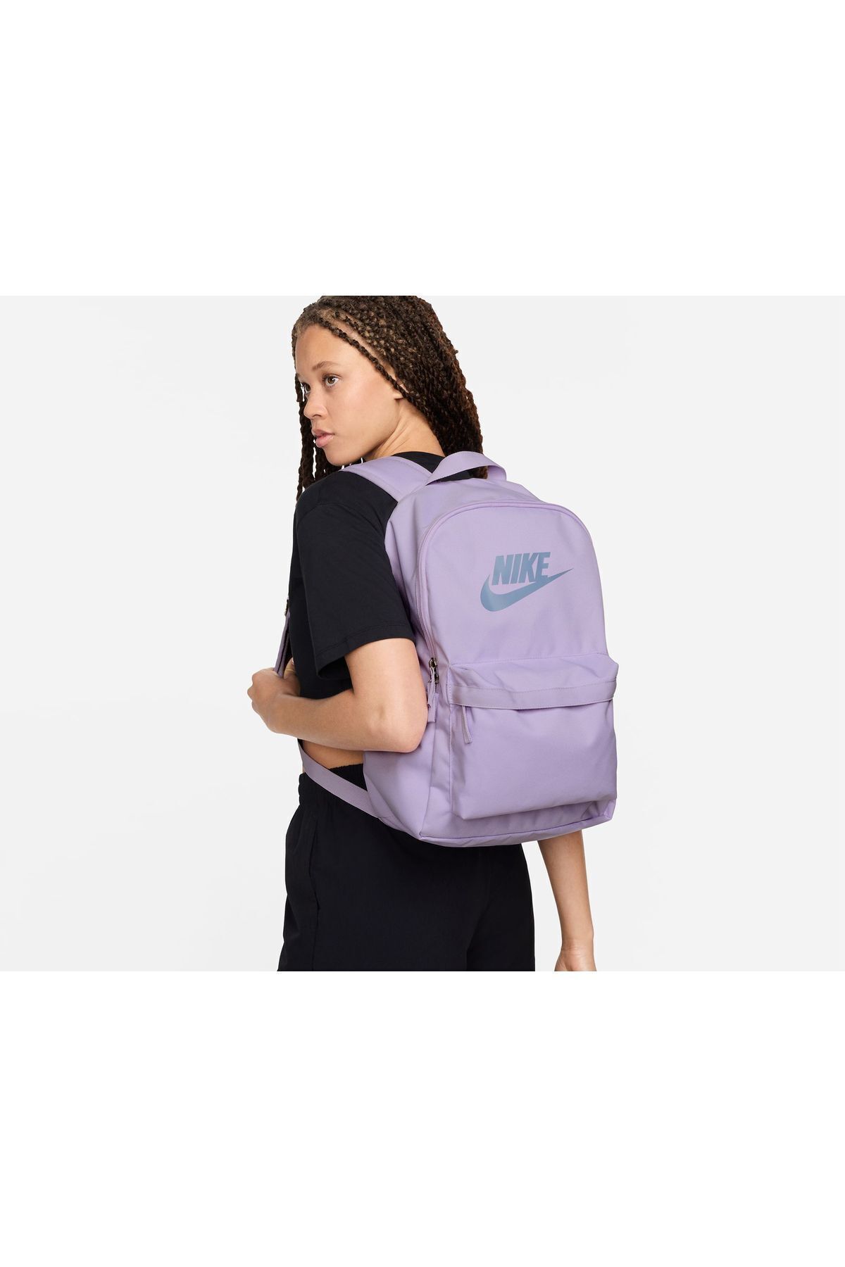 کوله‌ پشتی یونیسکس Nike مدل Siyah Ba5876-082 Nike