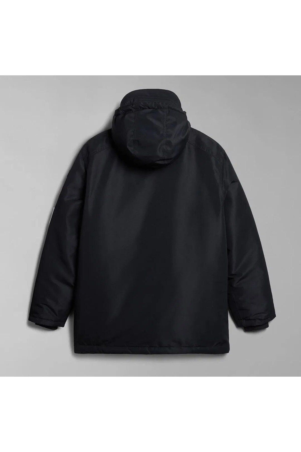 Napapijri-A-Aster Men's Coat - Comfortable Fit and Stylish Design 4