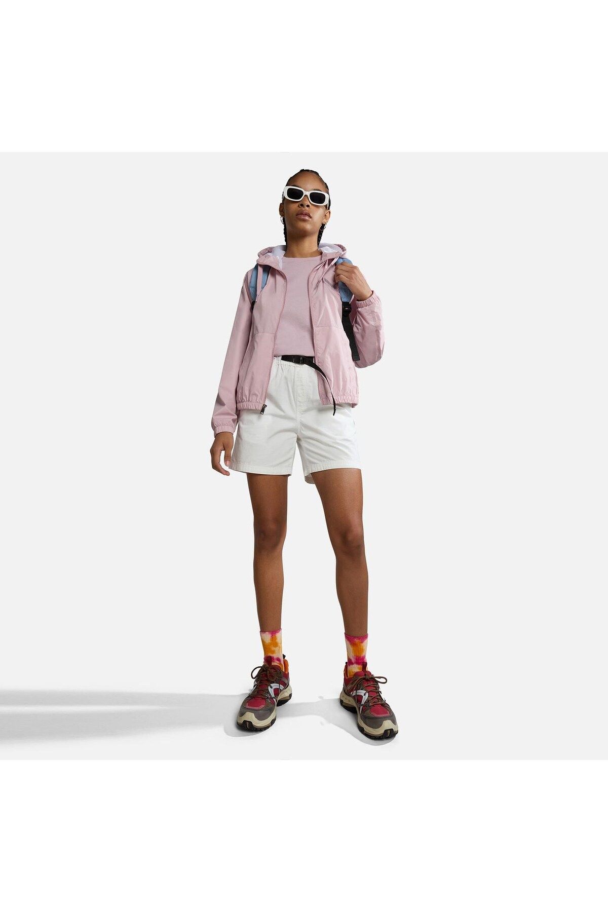 Napapijri Pantaloni Scurți N-dru W Pentru Femei - Design Confortabil Femeie - XS