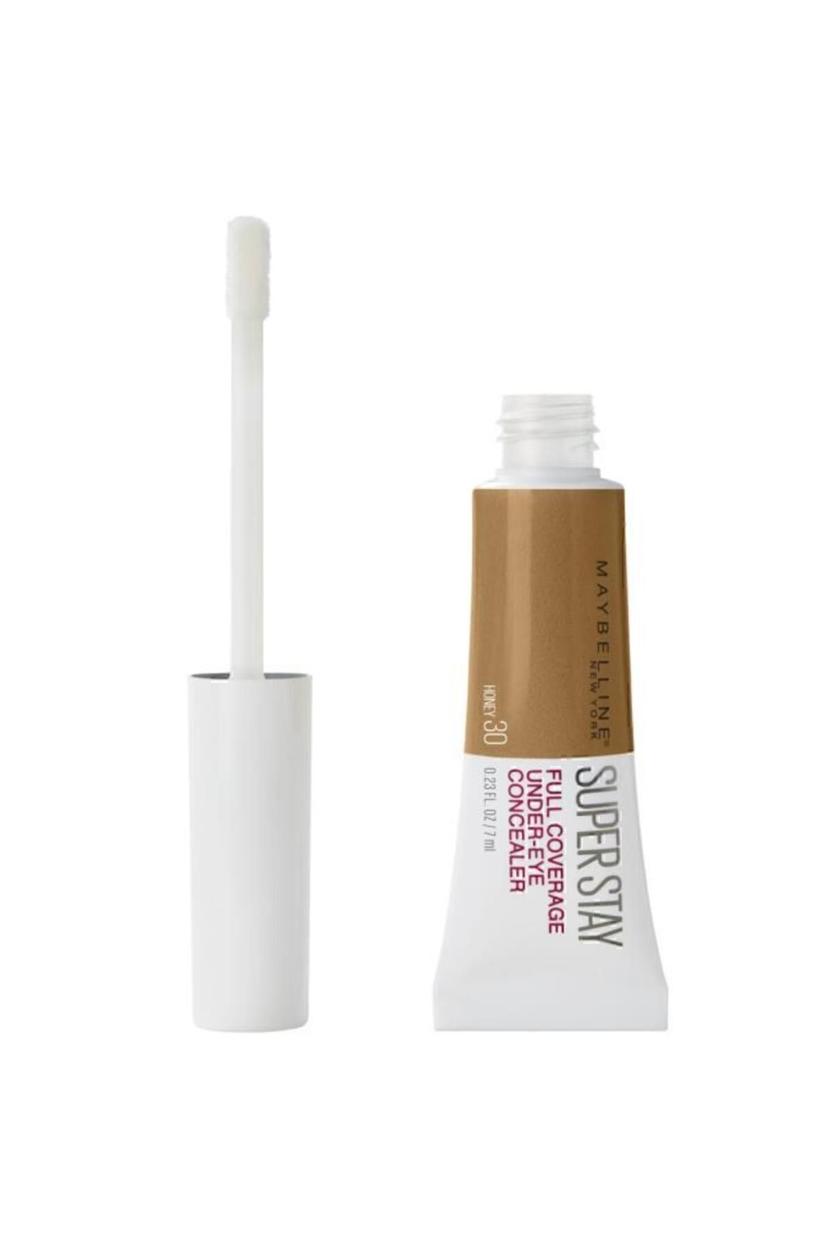 کانسیلر - Slay With Superstay 30 Honey 30175587 Maybelline New York