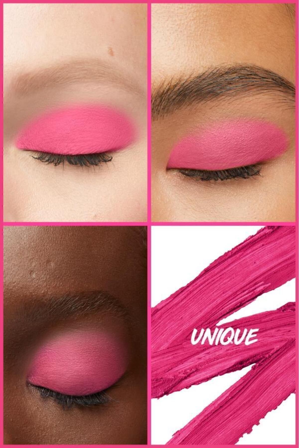 سایه چشم مداد رنگی تاتو 24H Eye Stix - منحصر به فرد Maybelline New York