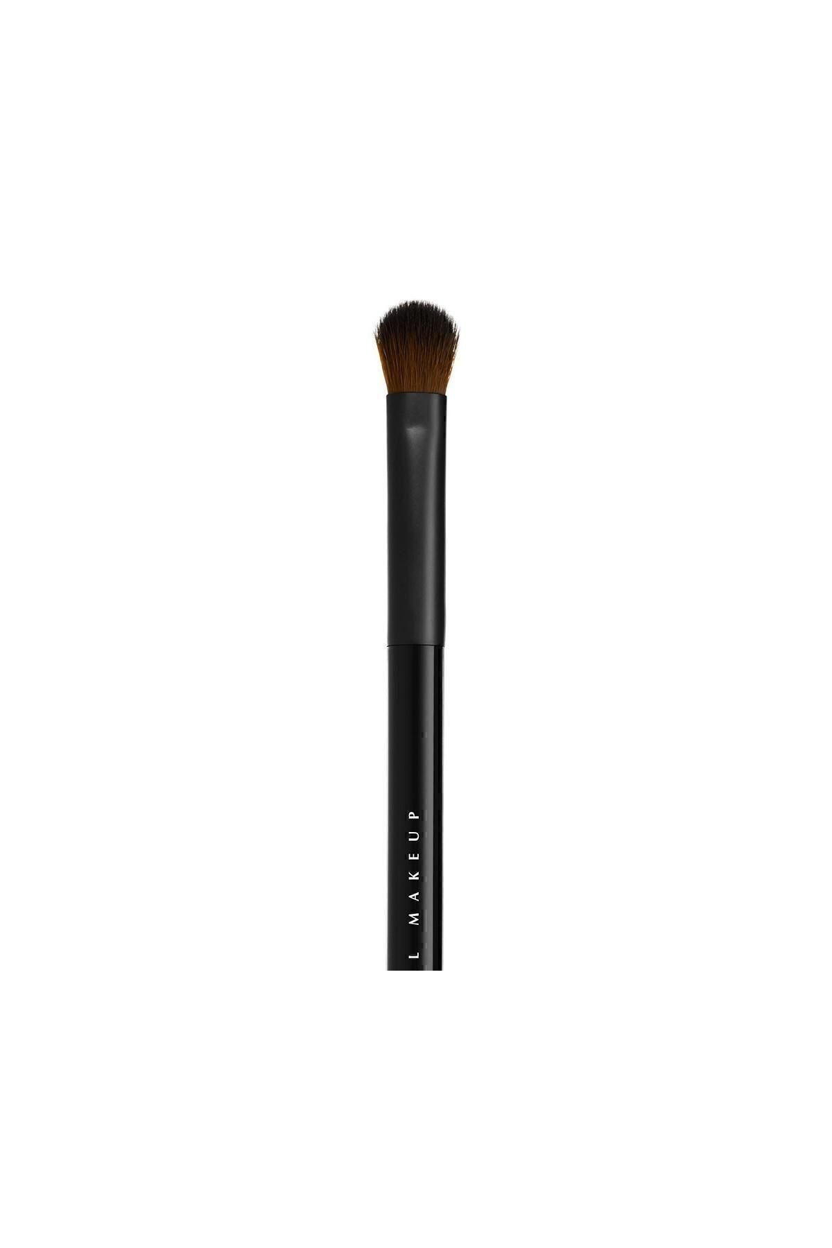 Shpwave Brush - Pro Shading Brush 800897838560 htcx 1005813 NYX Professional Makeup